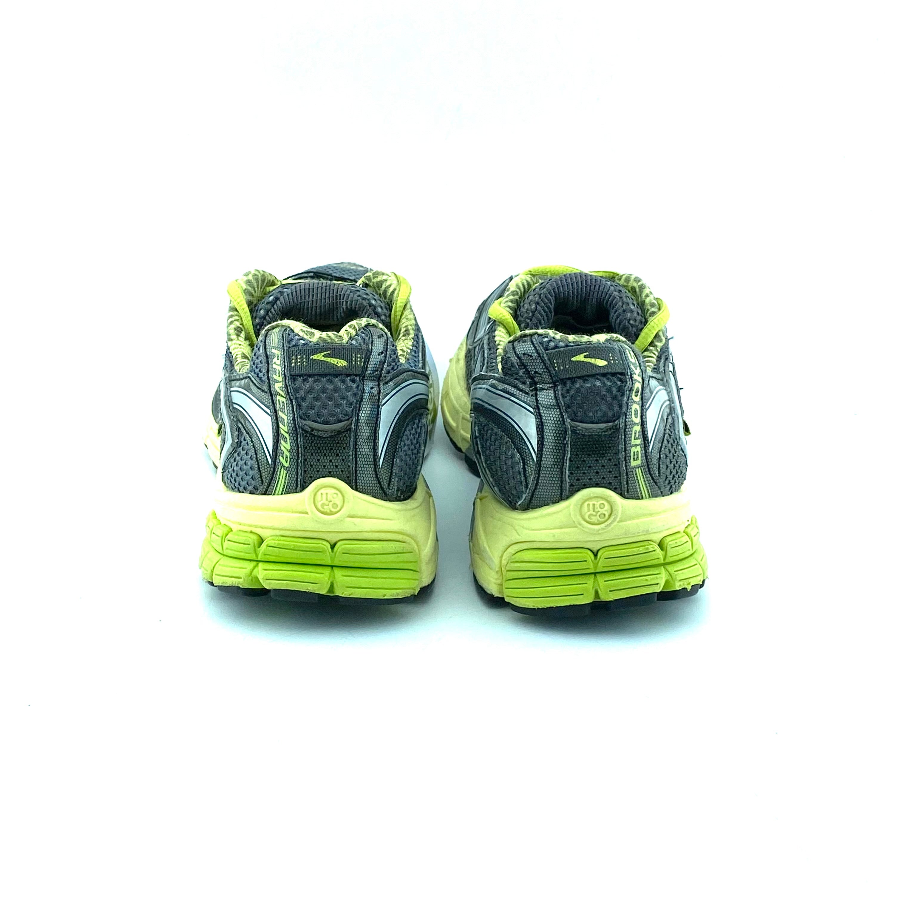 Brooks Ravenna 3
