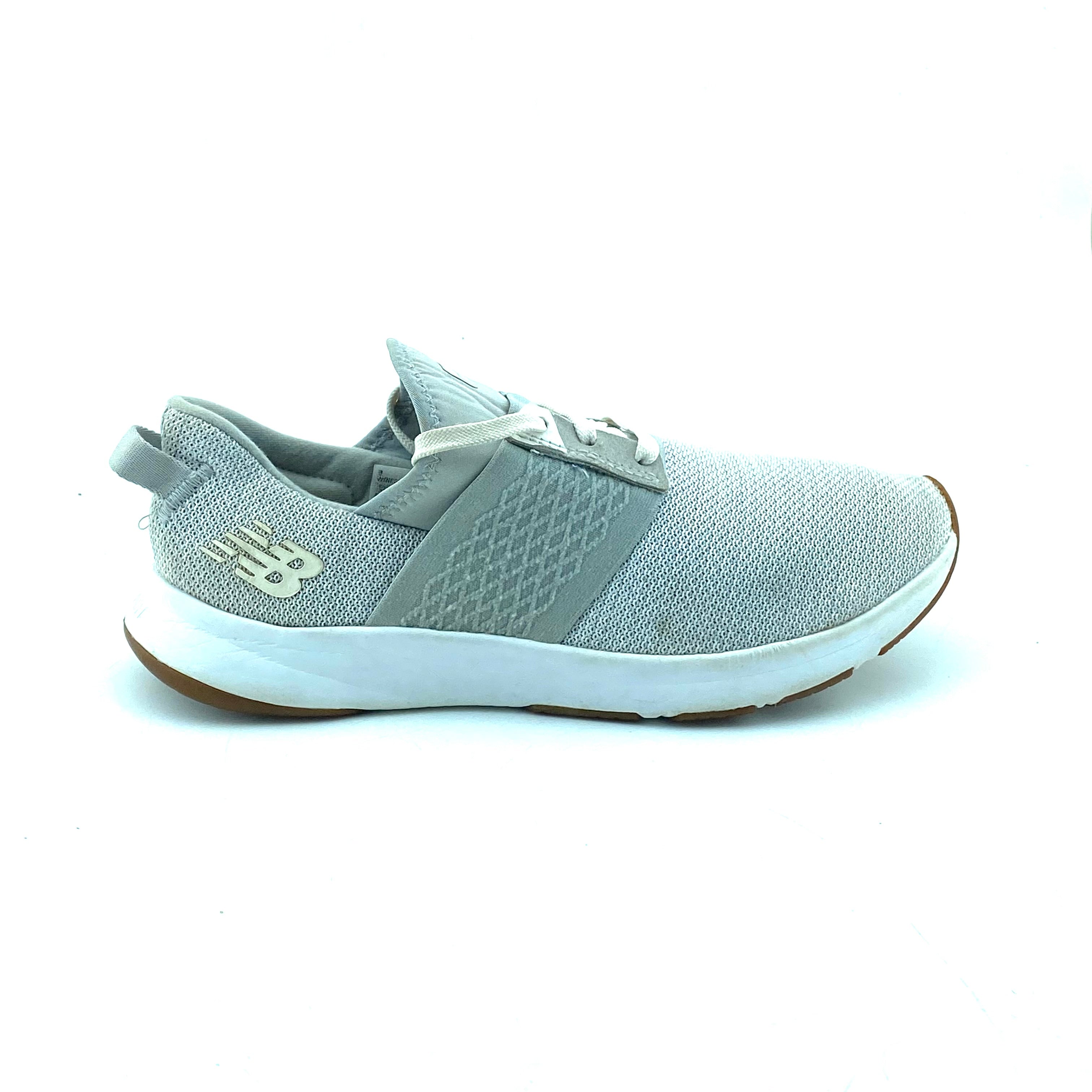 New Balance DynaSoft Nergize V3