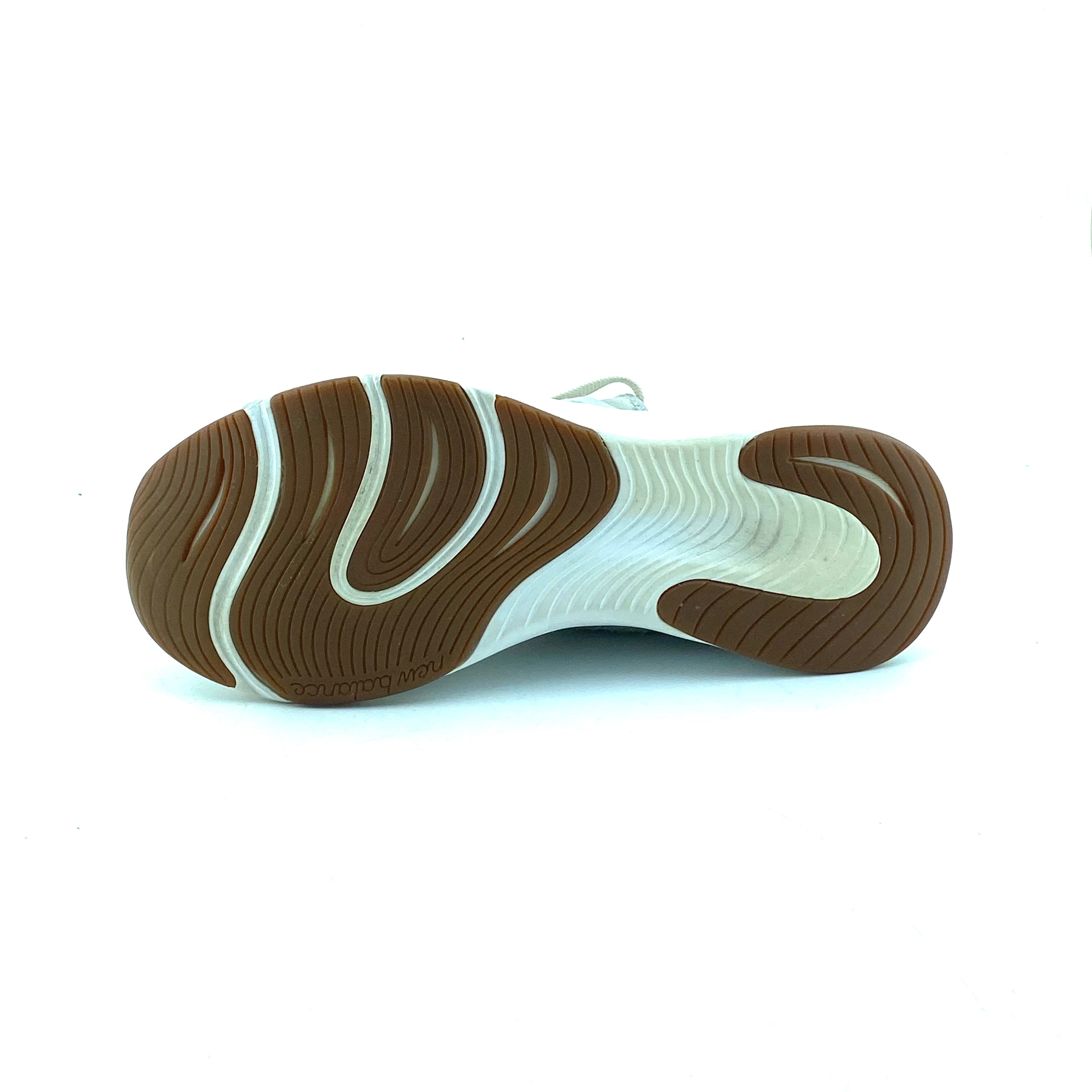 New Balance DynaSoft Nergize V3