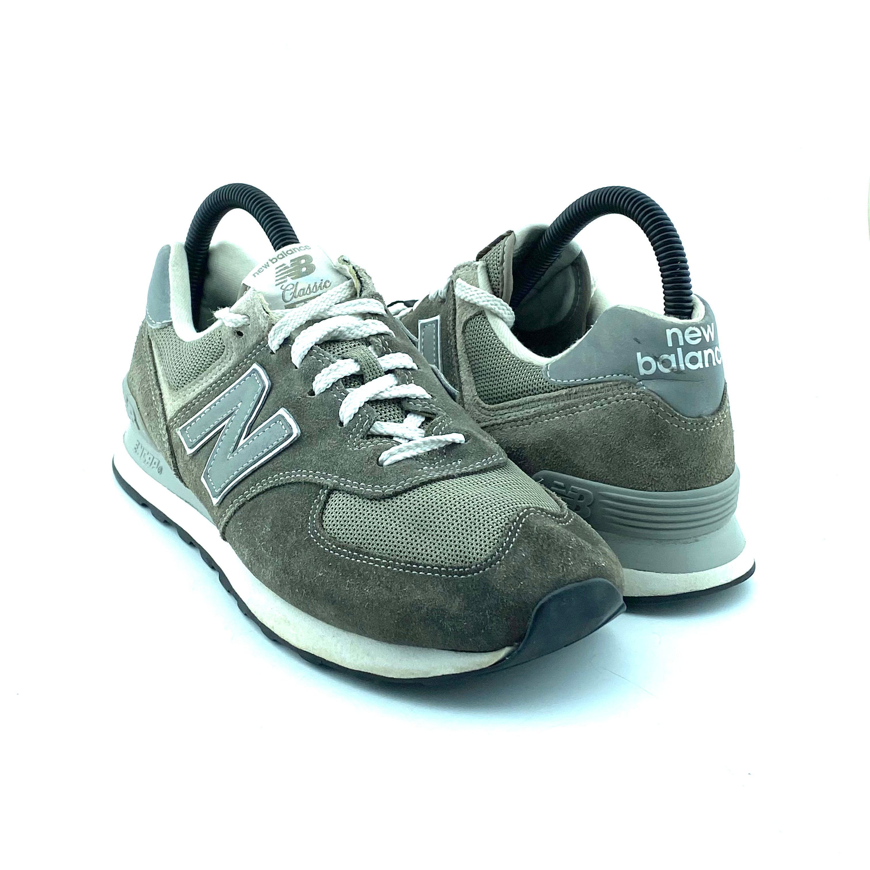 New Balance Classic 574