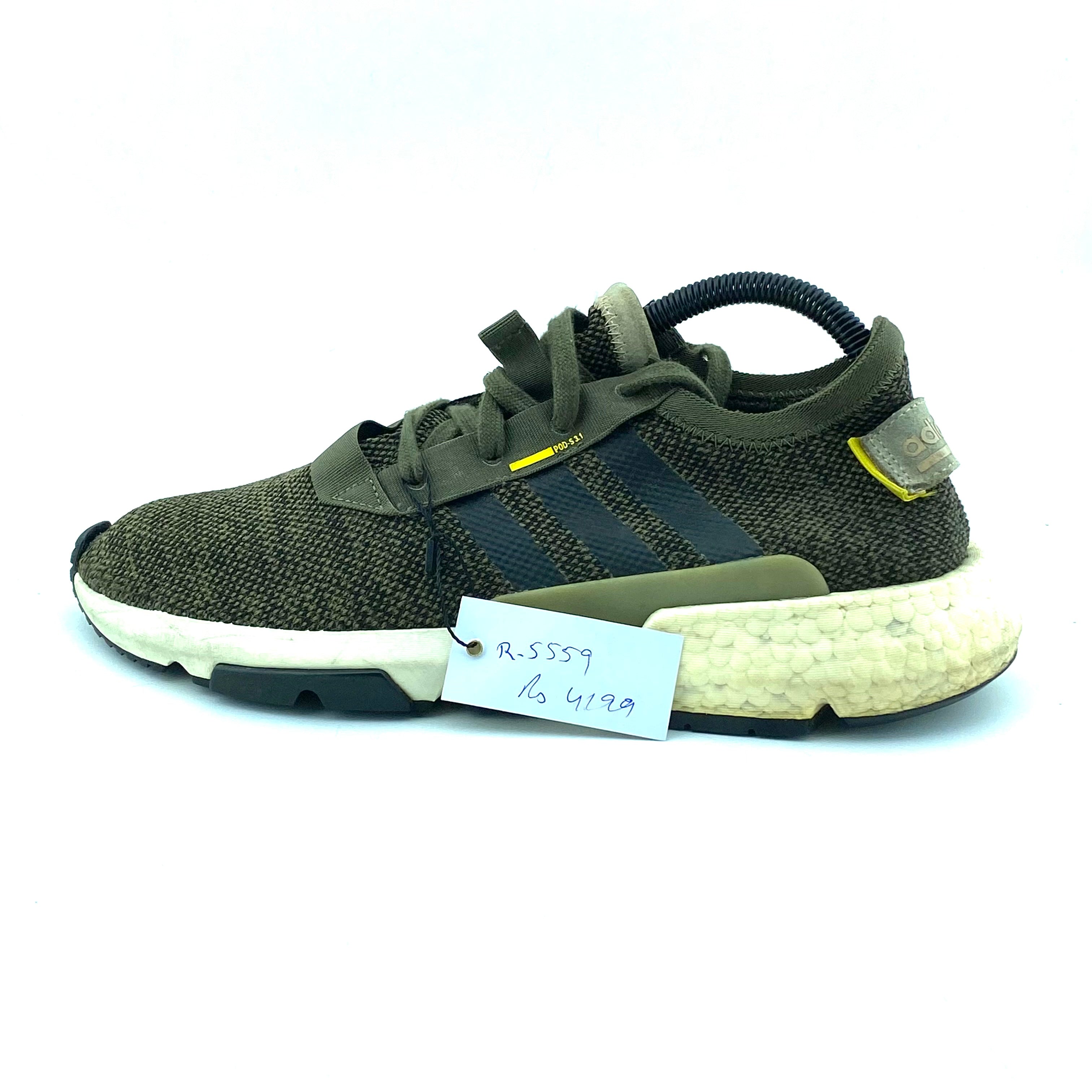 Adidas POD S-31