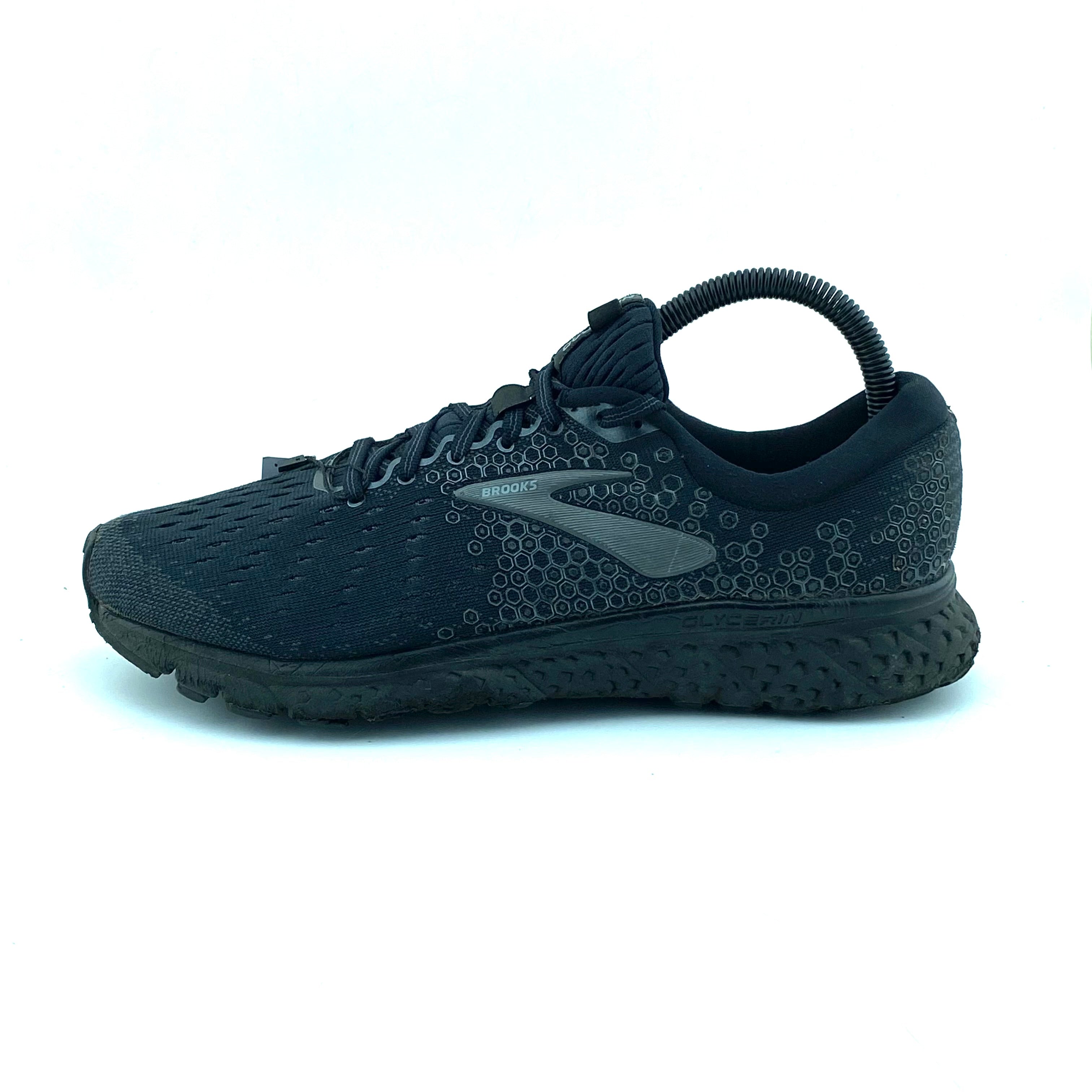 Brooks Glycerin 17
