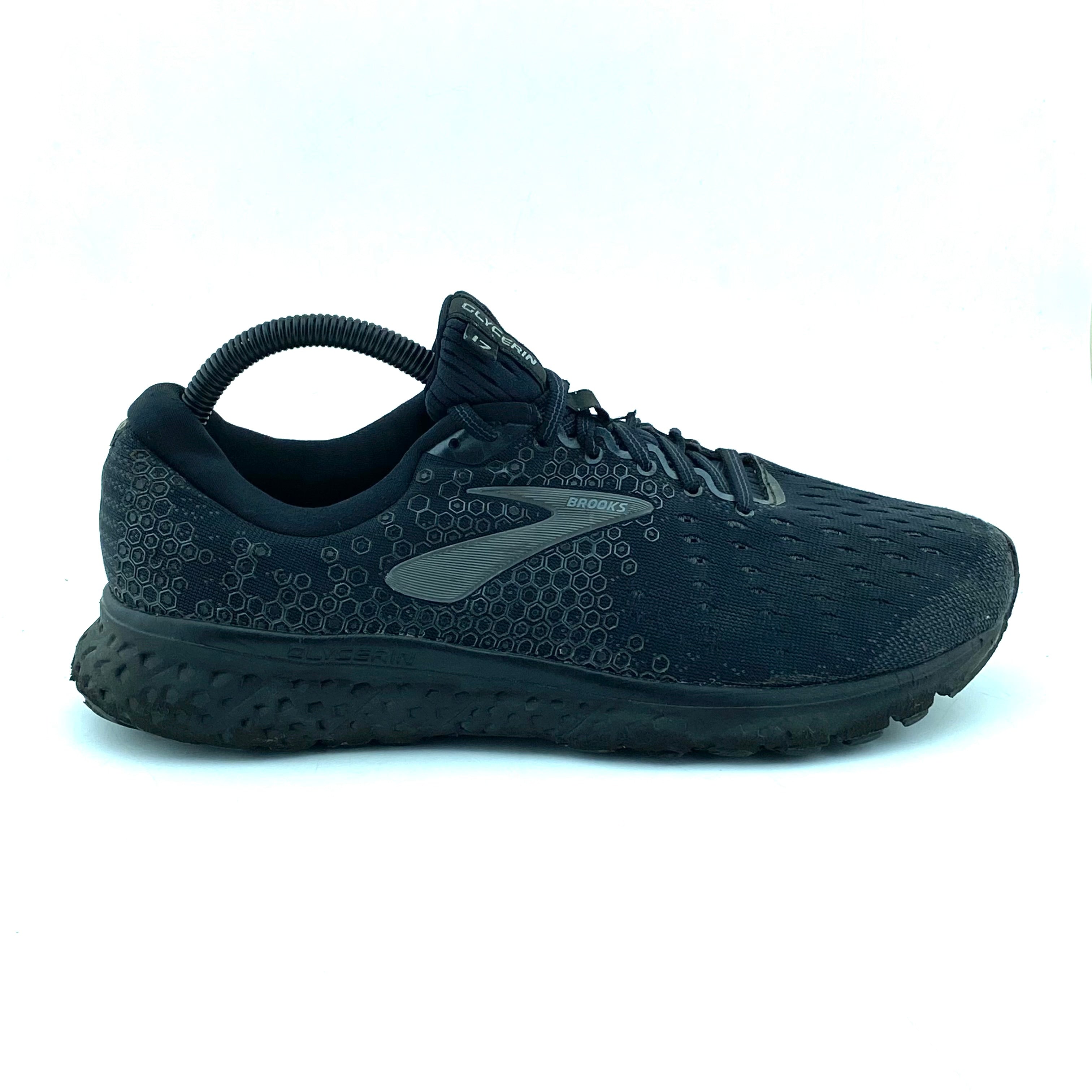 Brooks Glycerin 17