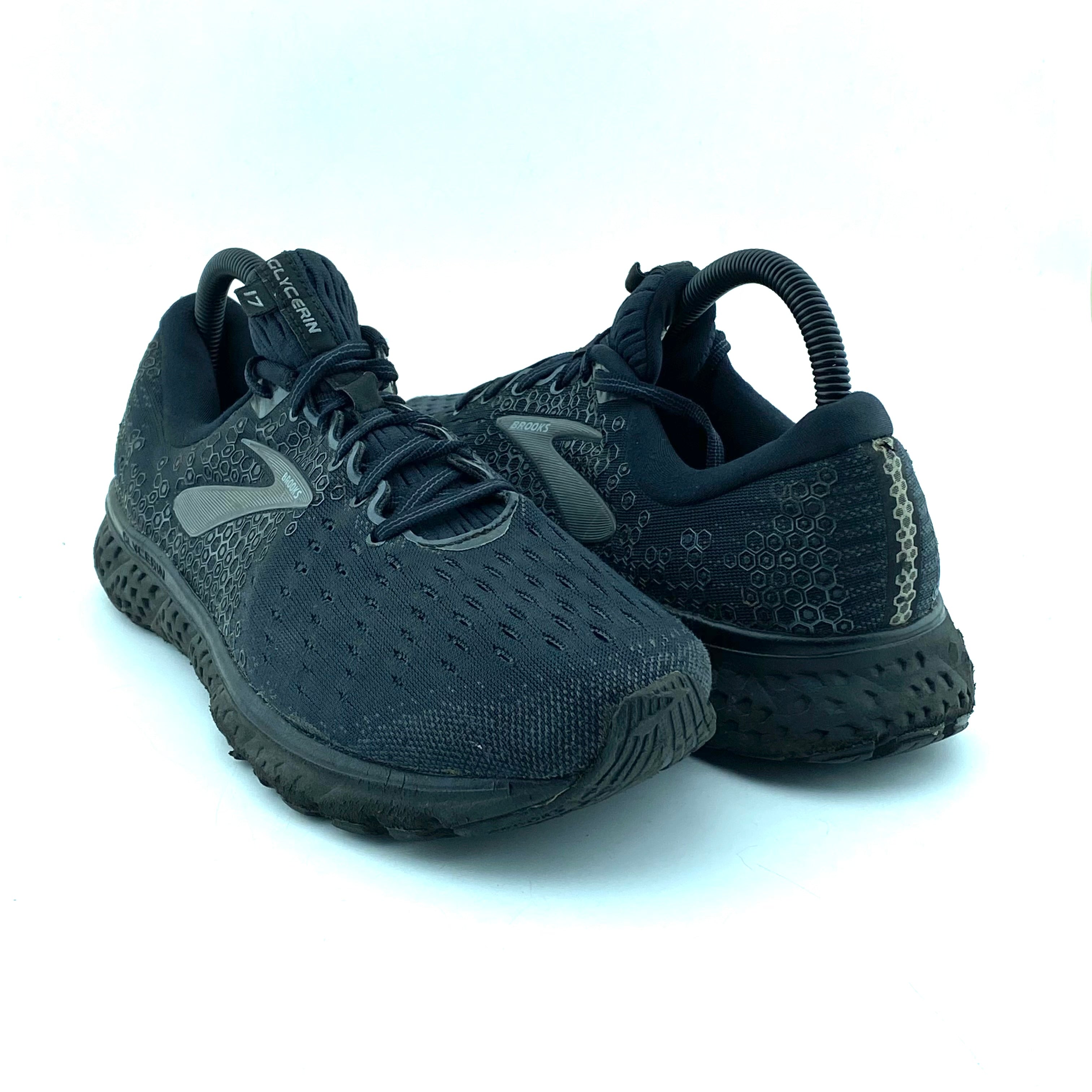 Brooks Glycerin 17