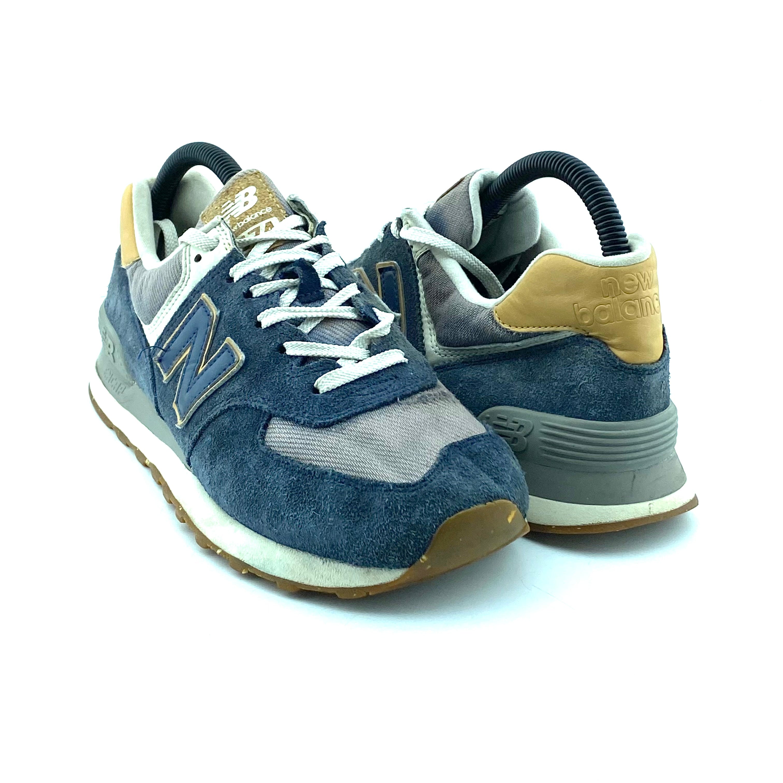 New Balance 574