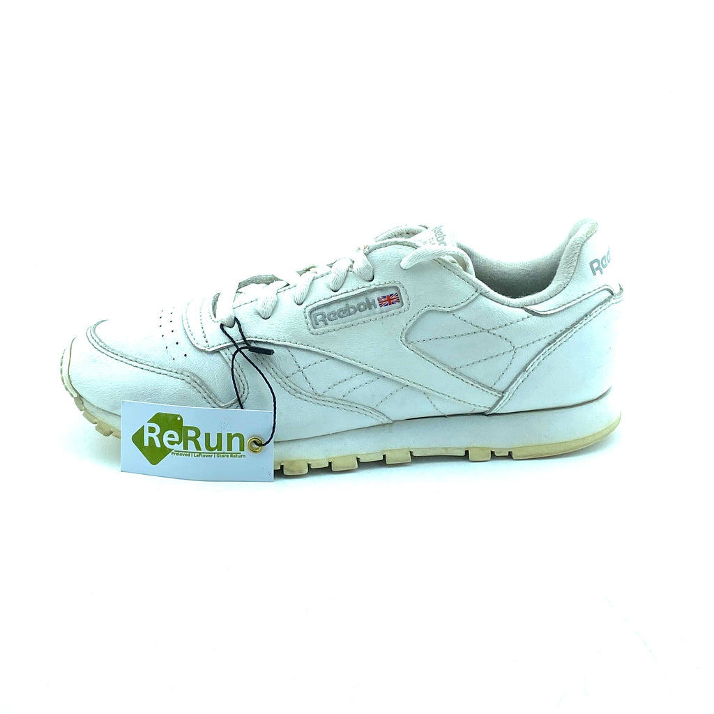 Reebok Classic Leather
