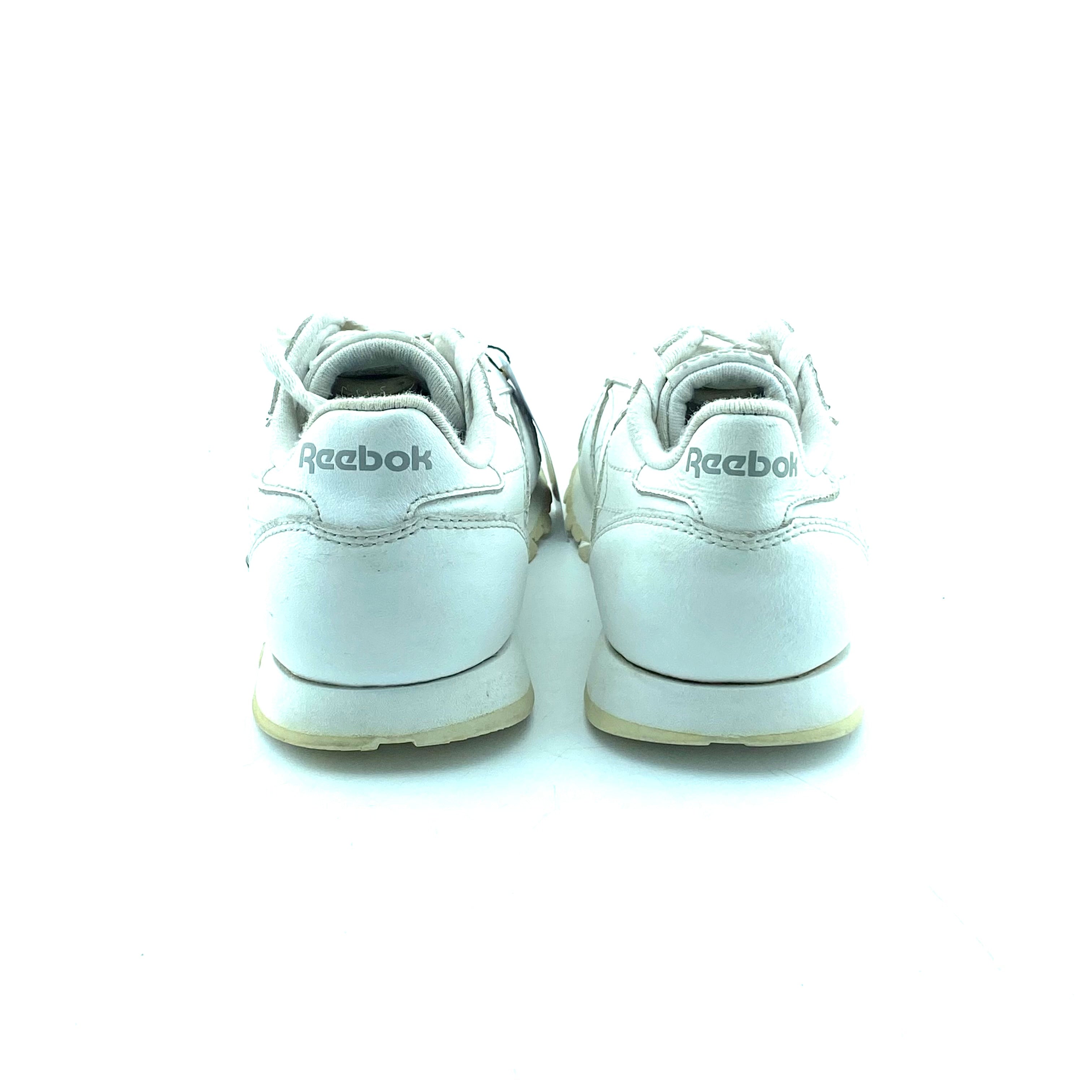Reebok Classic Leather