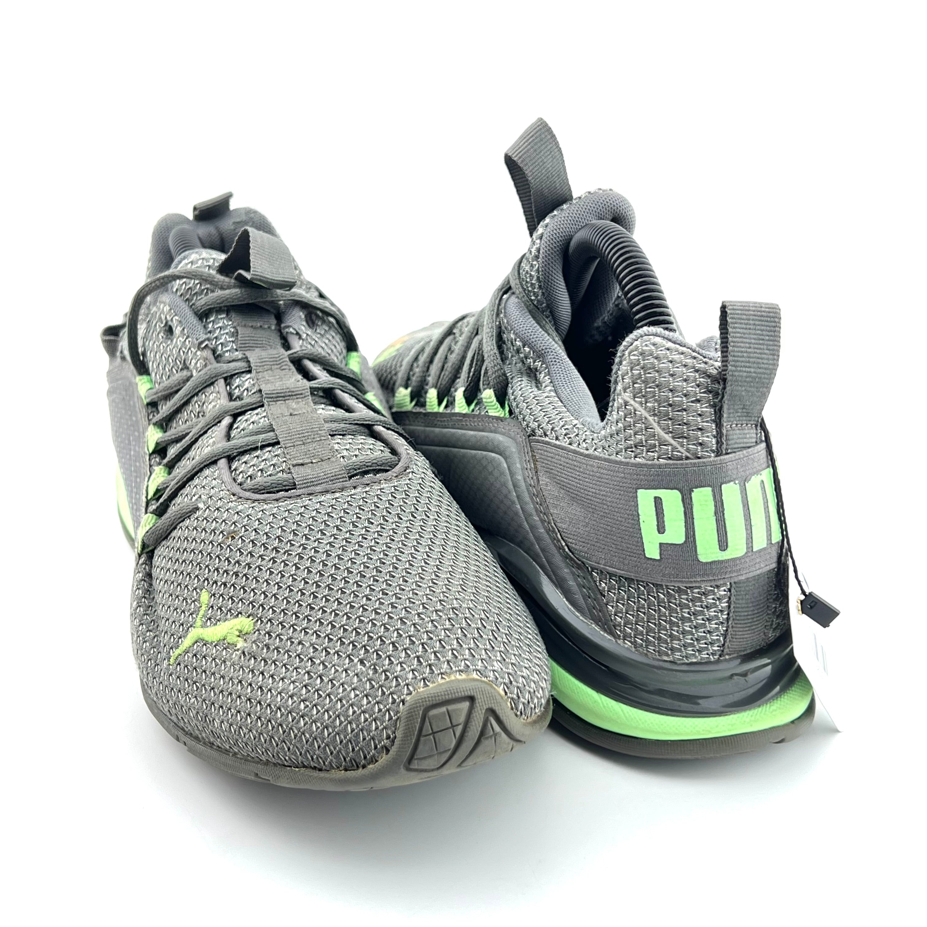 Puma Archtoe