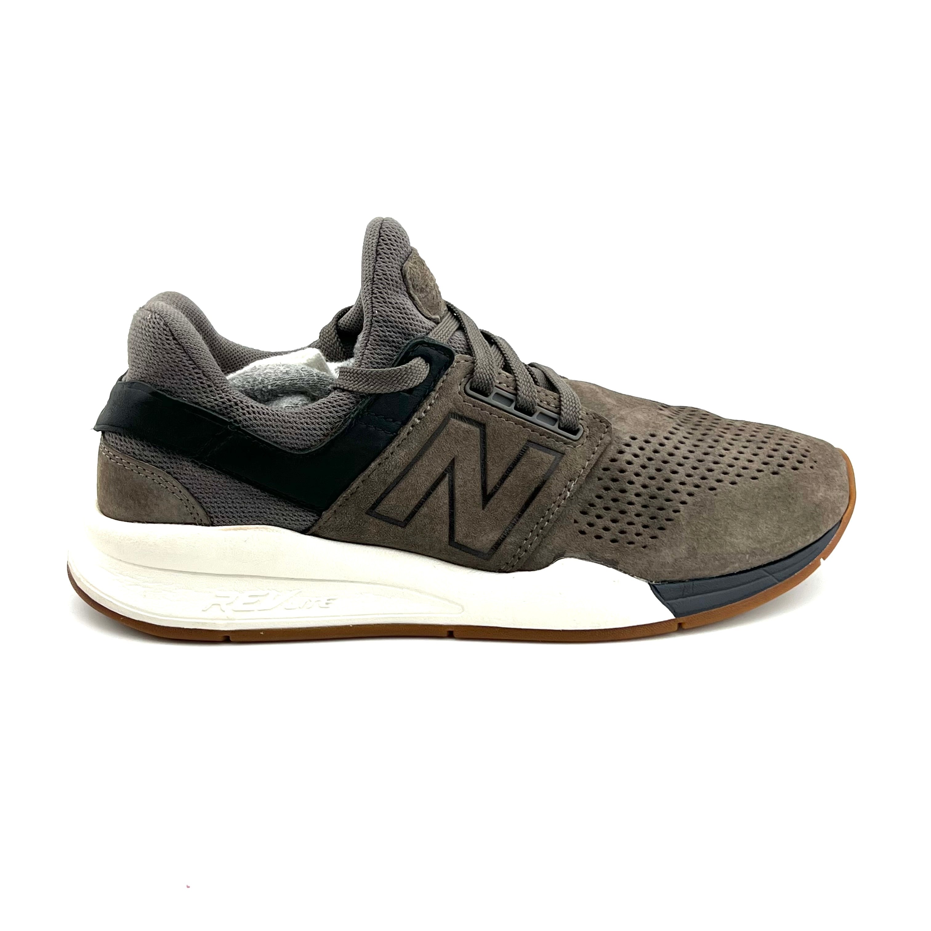 New Balance Rev Lite