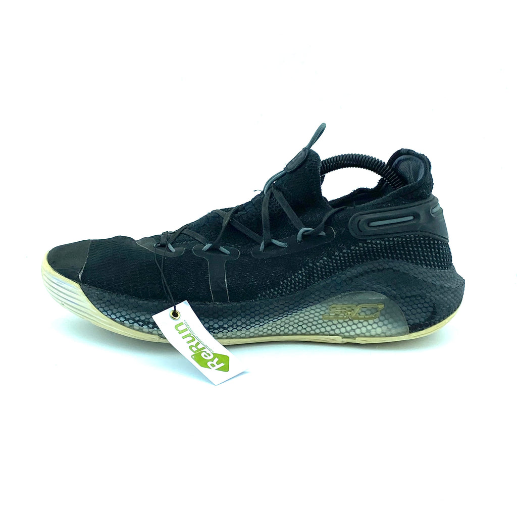Under Armour Curry 6
