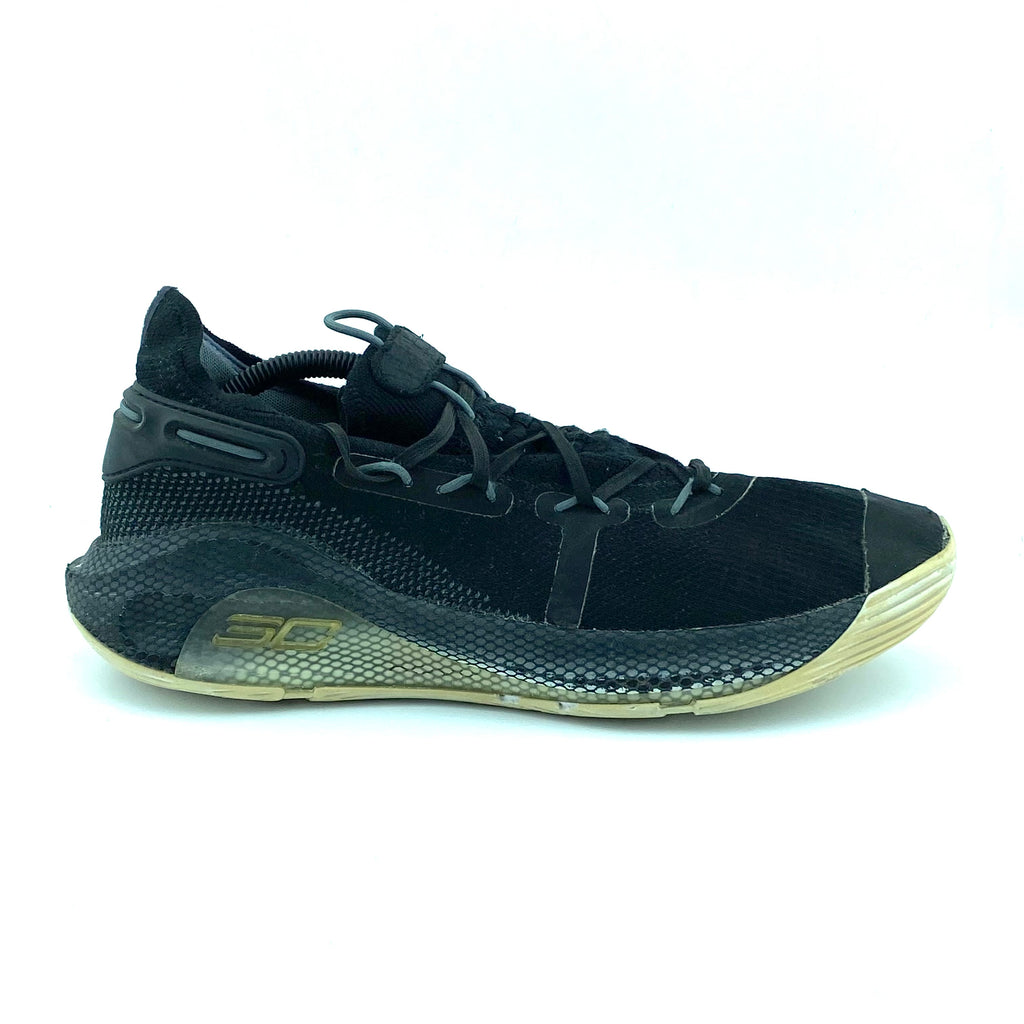 Under Armour Curry 6