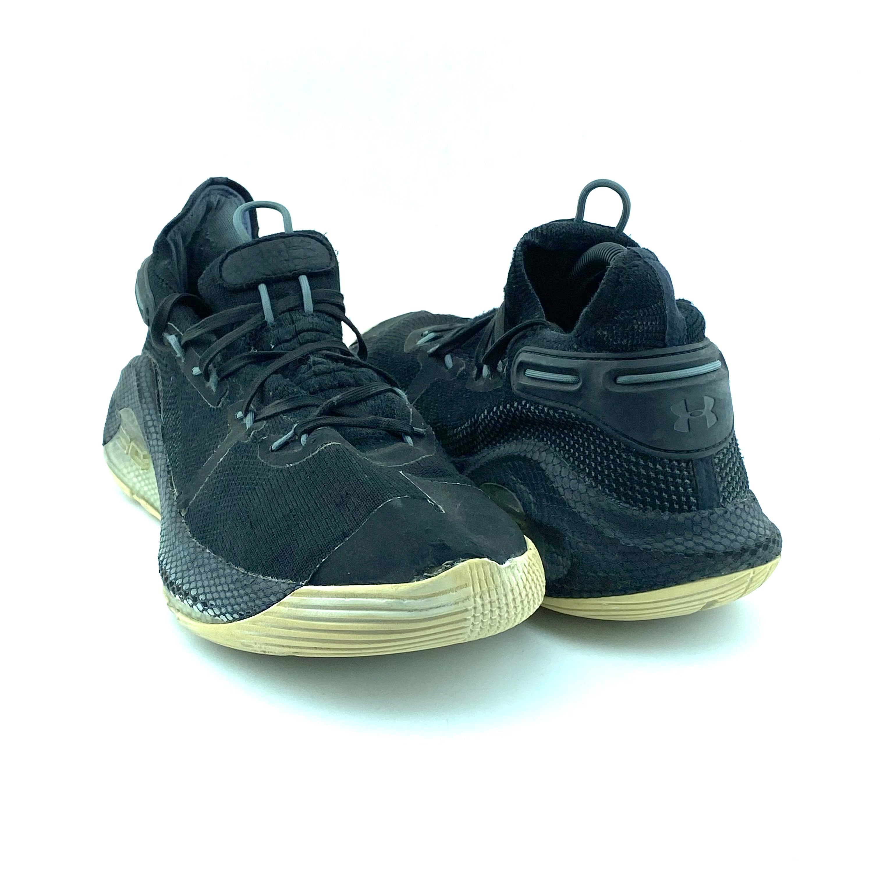 Under Armour Curry 6