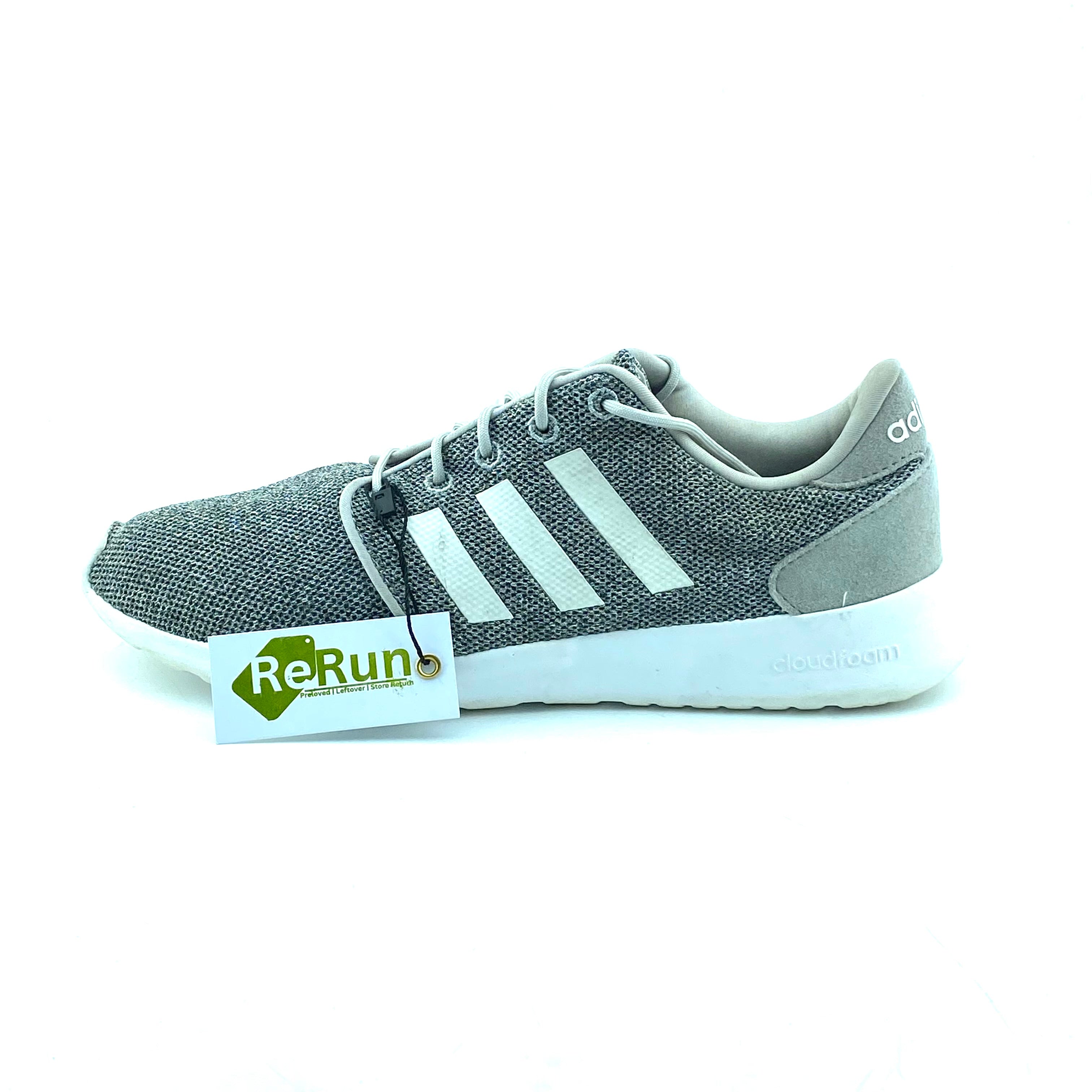 Adidas Cloud Foam QT Racer