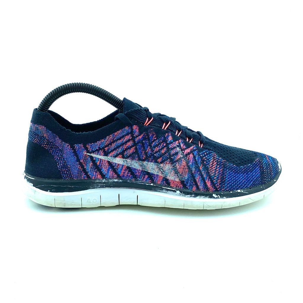 Nike Free 4.0 FLYKNIT