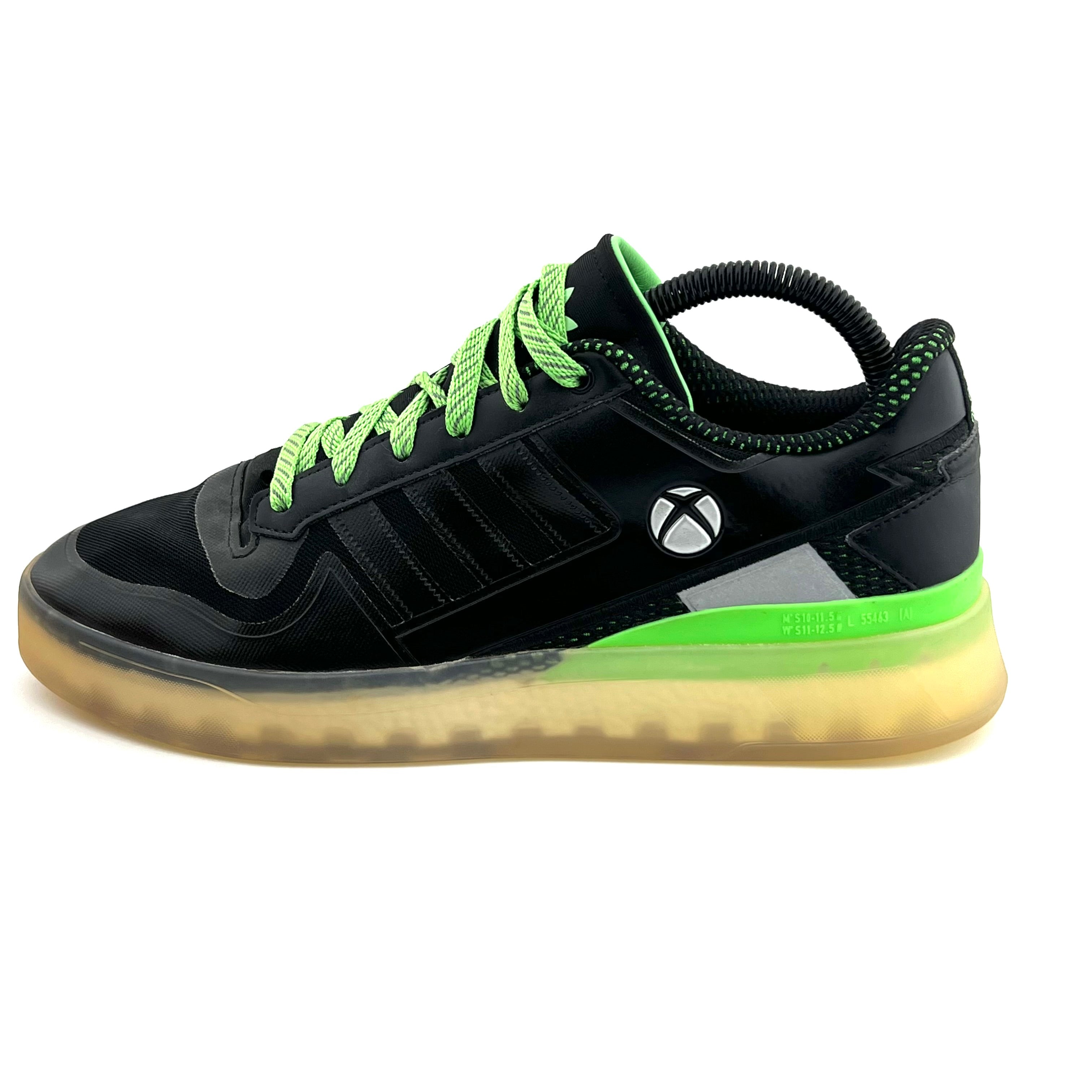 Adidas X box 2001 - 2021