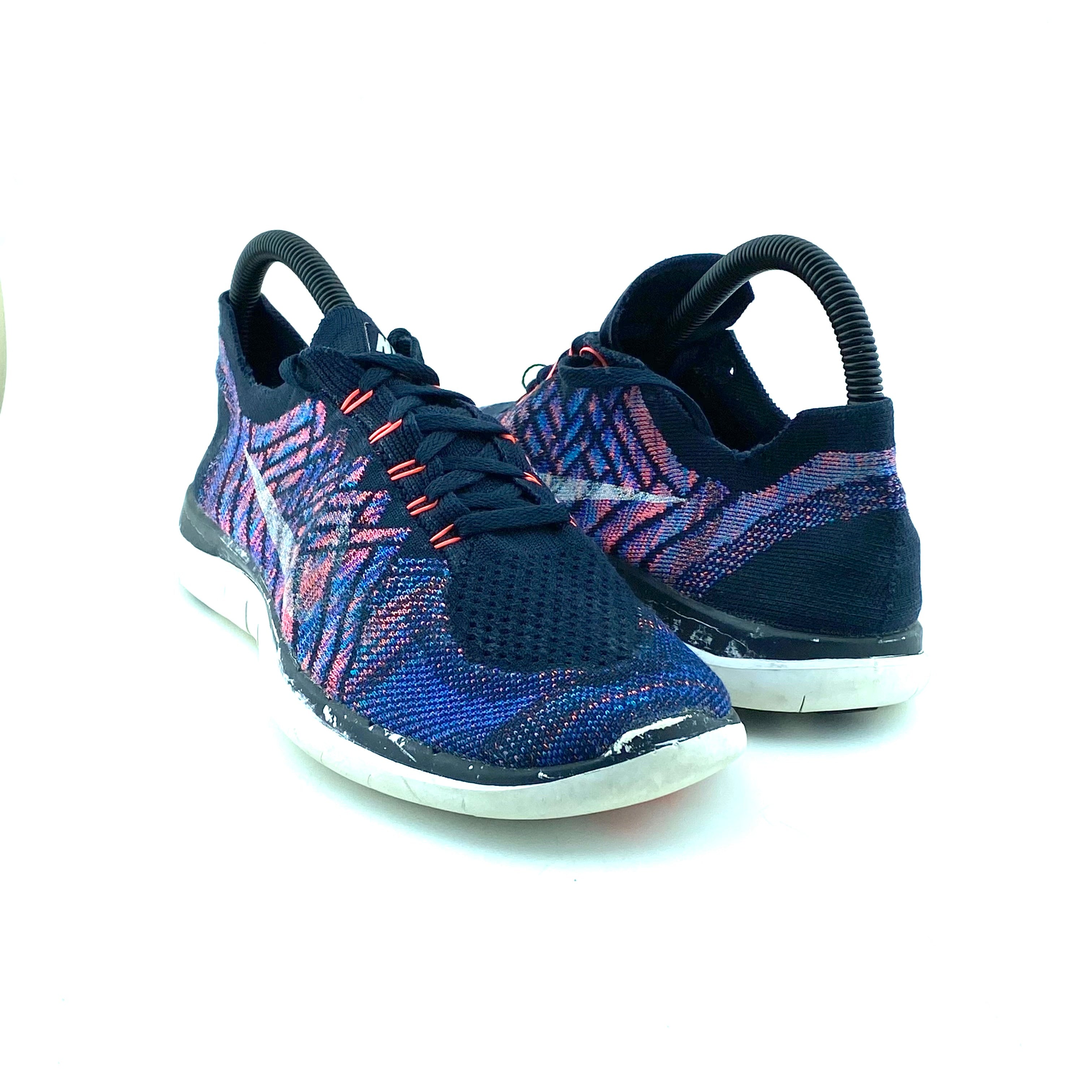 Nike Free 4.0 FLYKNIT