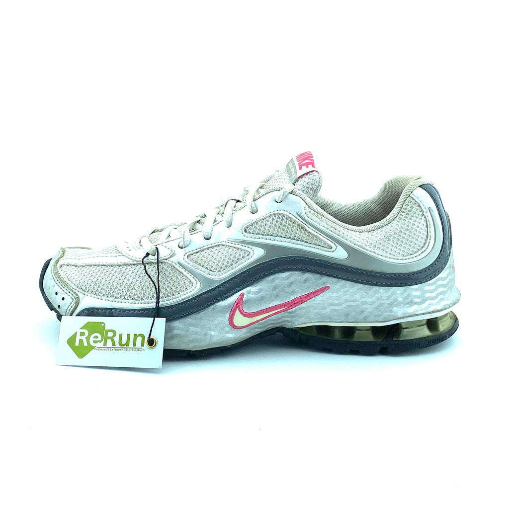 Nike Reax