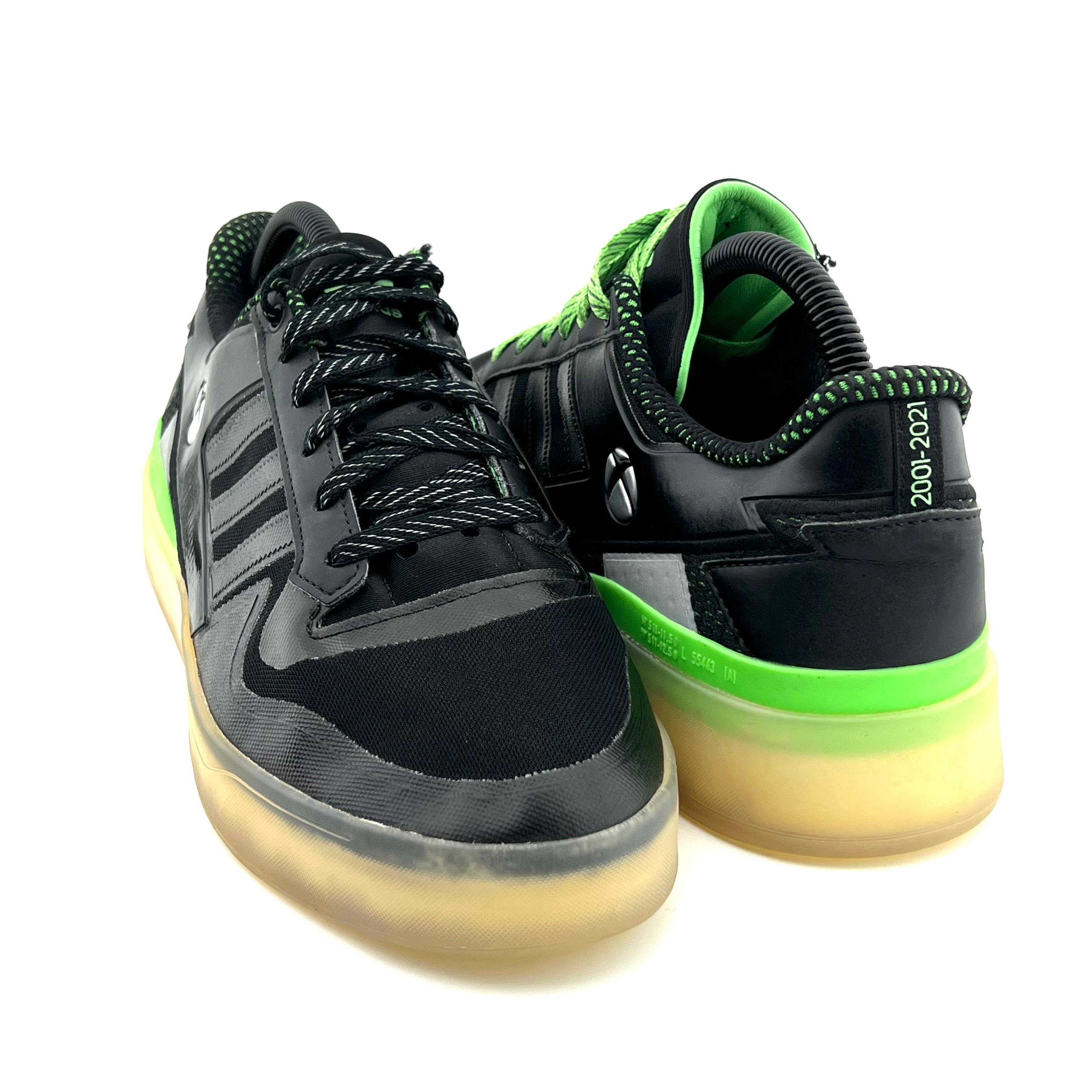 Adidas X box 2001 - 2021