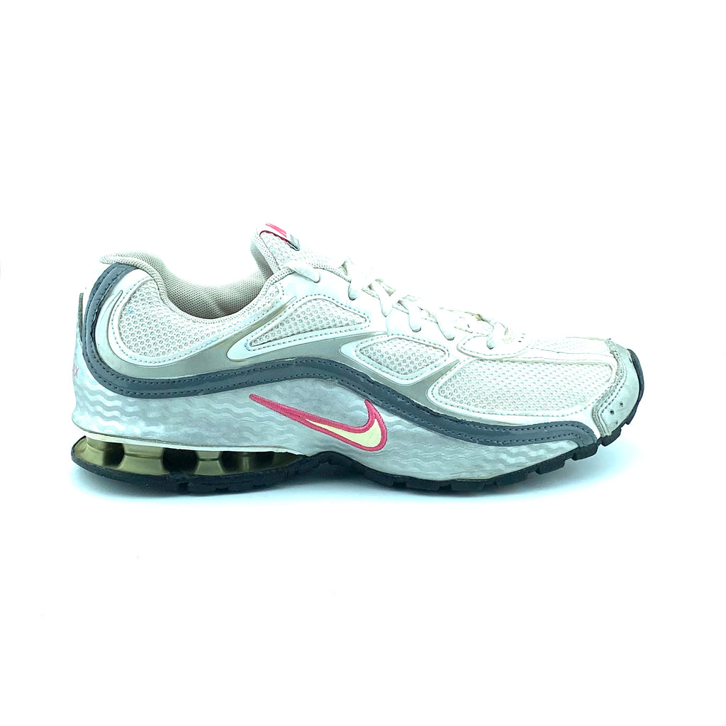 Nike Reax