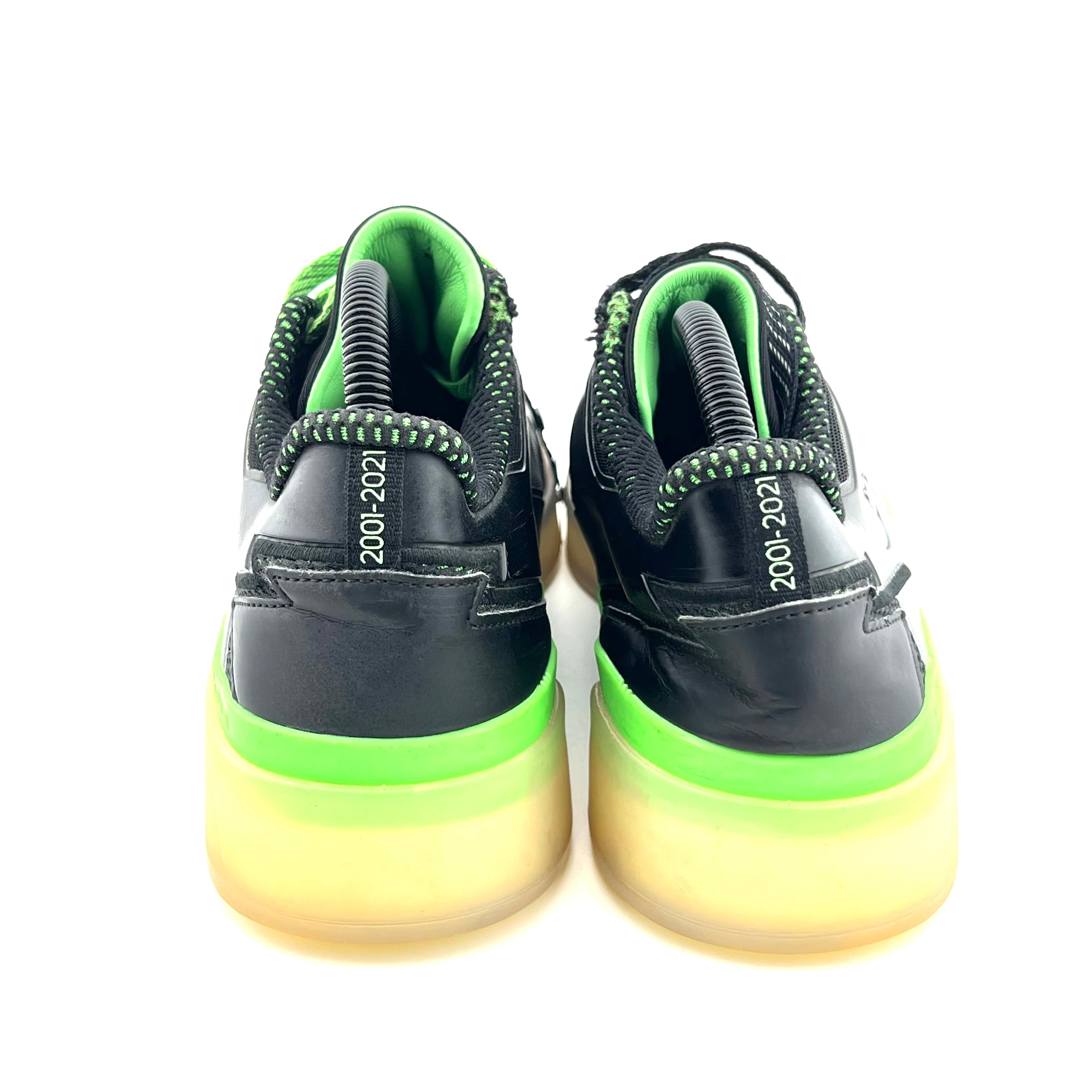 Adidas X box 2001 - 2021