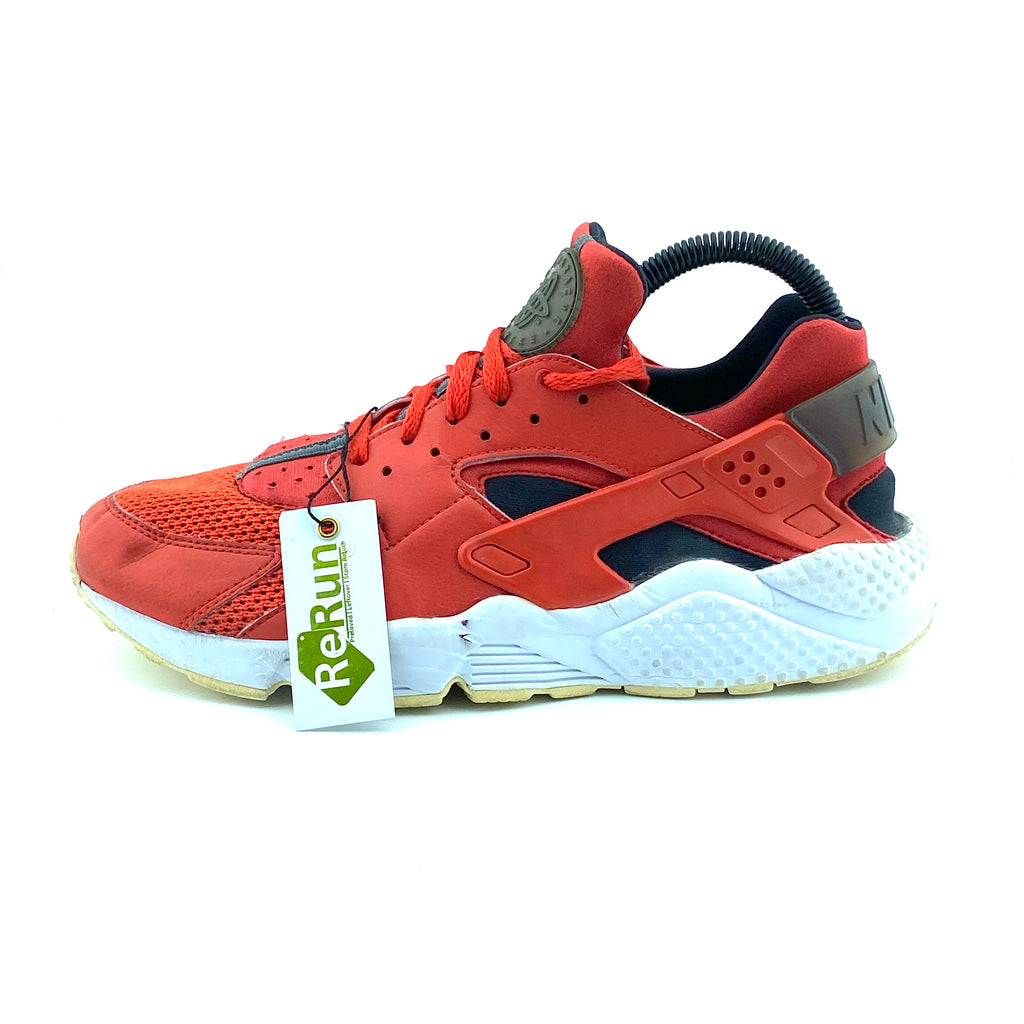 NIke Air Hurache Crater