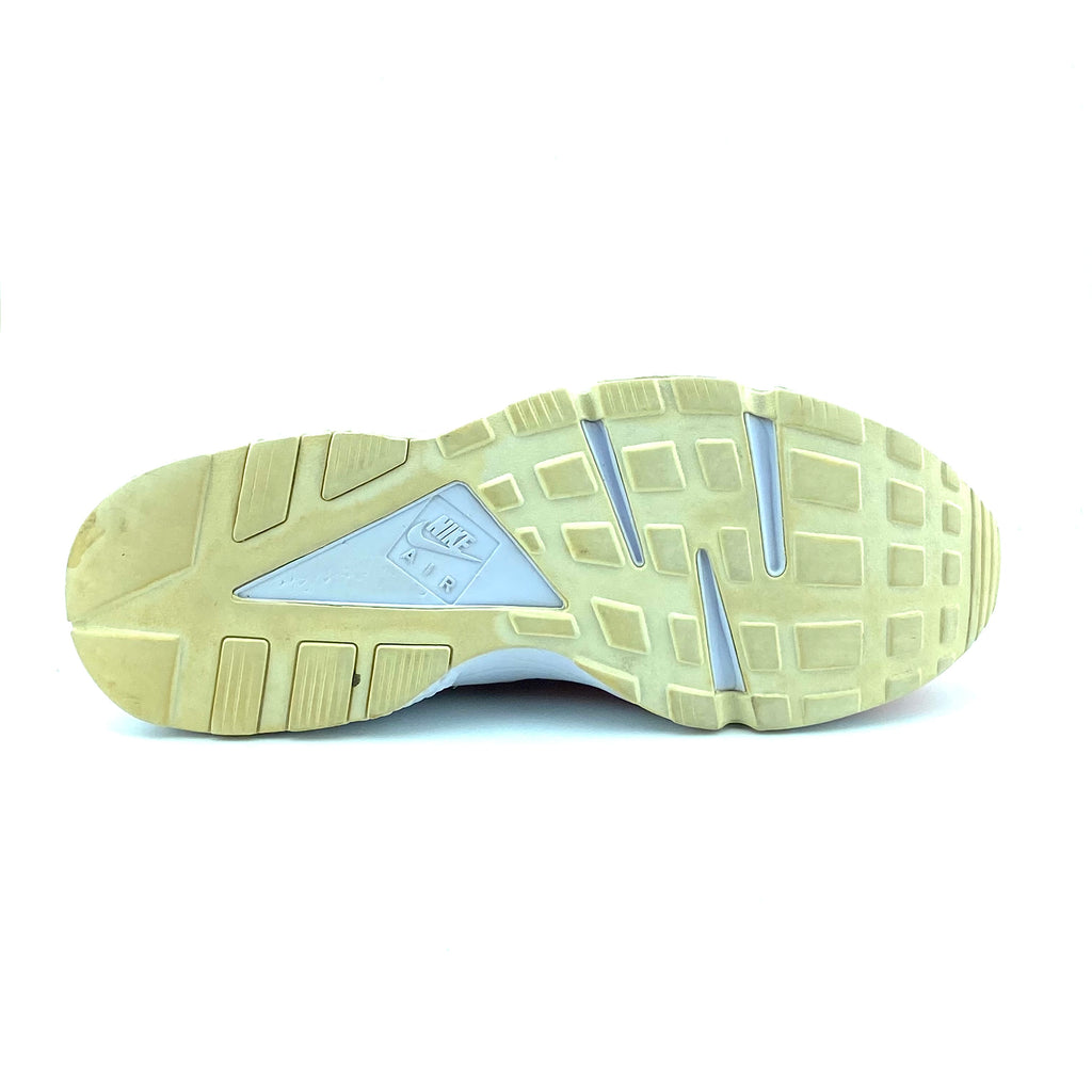 NIke Air Hurache Crater