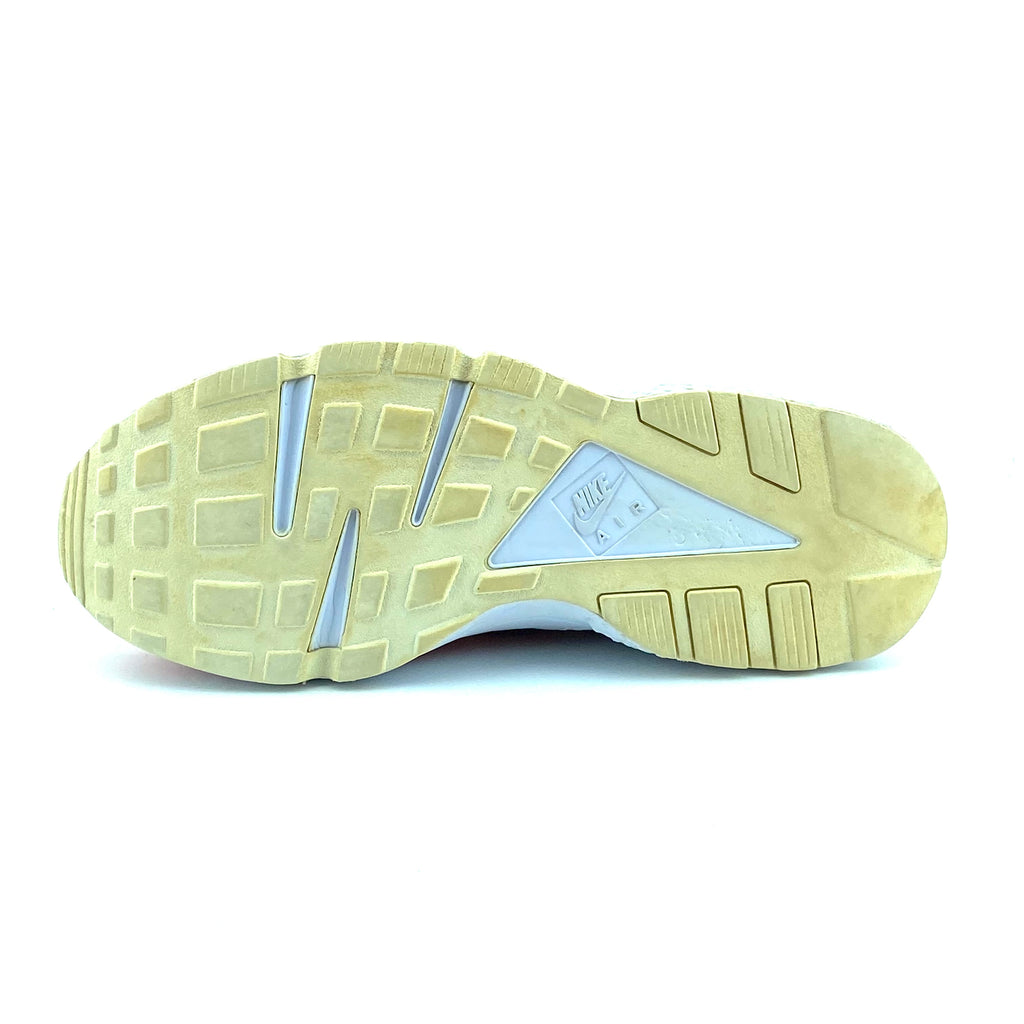 NIke Air Hurache Crater