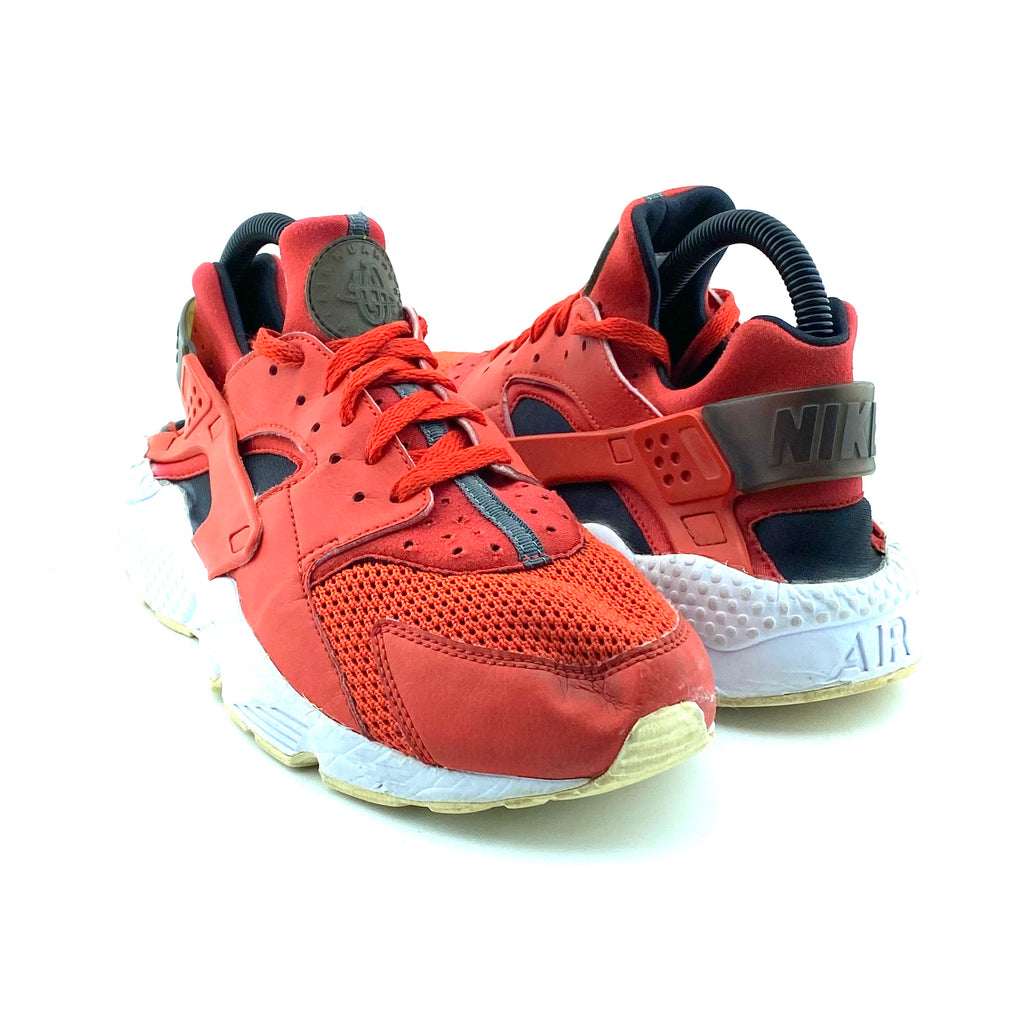 NIke Air Hurache Crater
