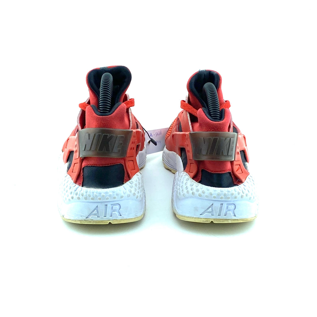NIke Air Hurache Crater