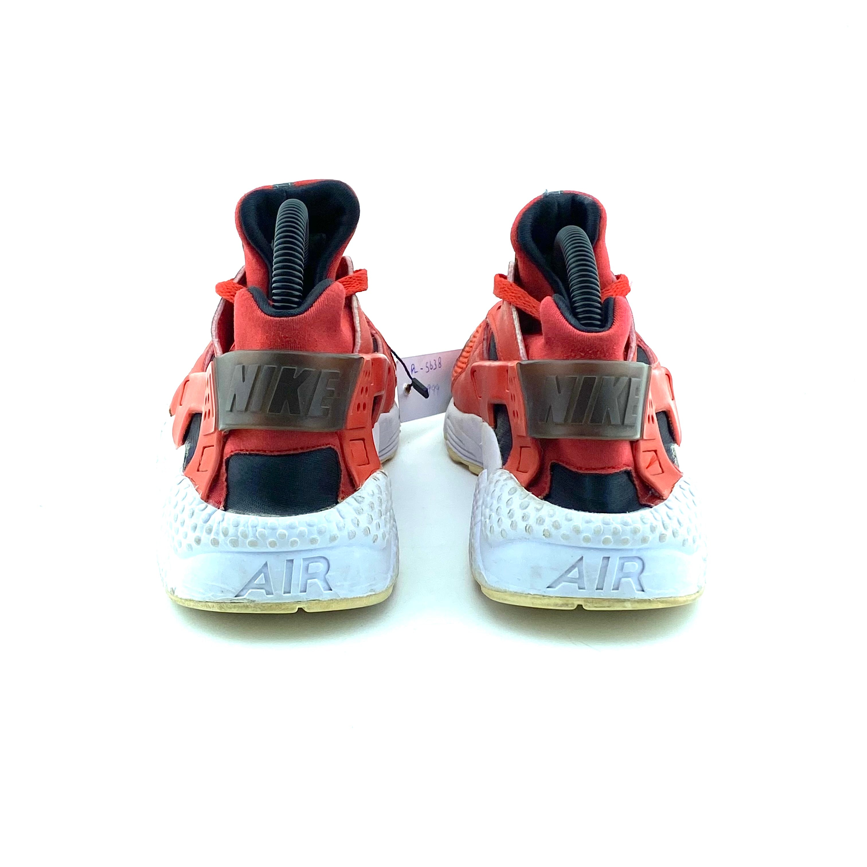 NIke Air Hurache Crater