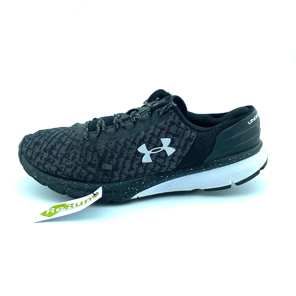 Under Armour Charged Asset