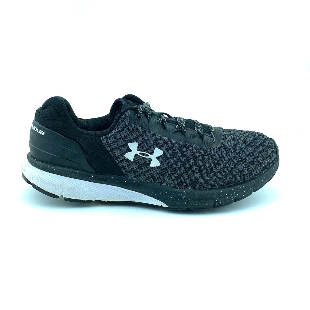 Under Armour Charged Asset