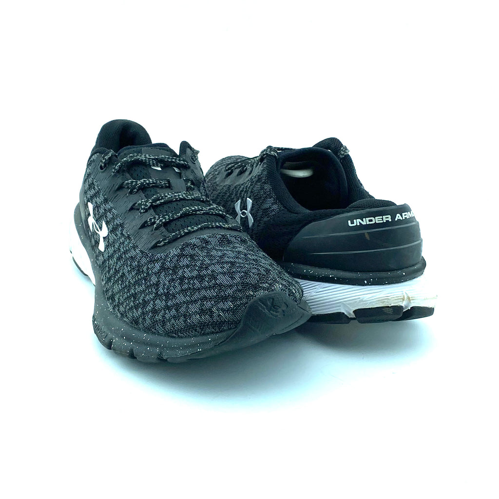 Under Armour Charged Asset