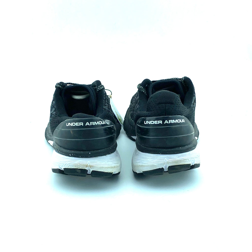 Under Armour Charged Asset
