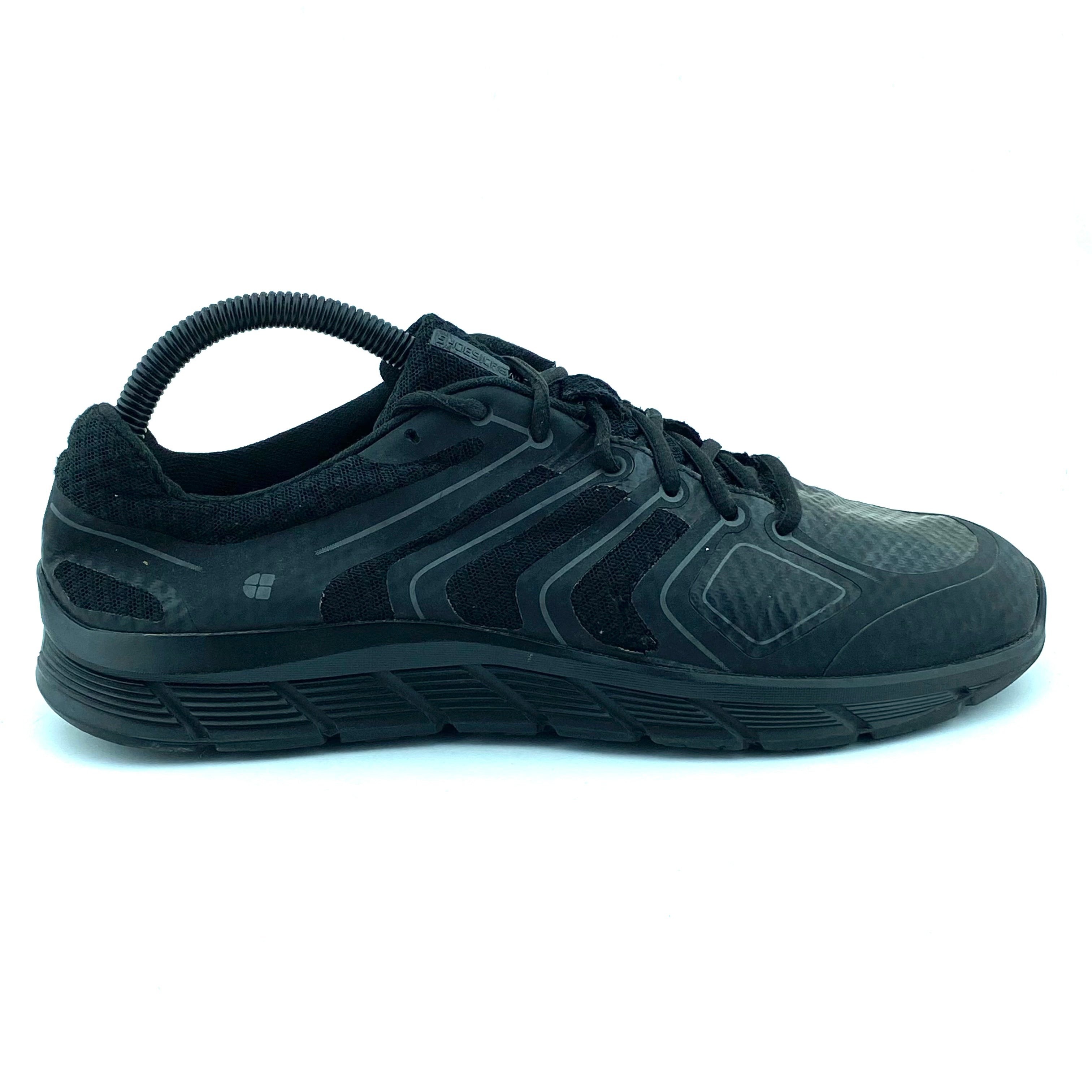 Shoes For Crrew