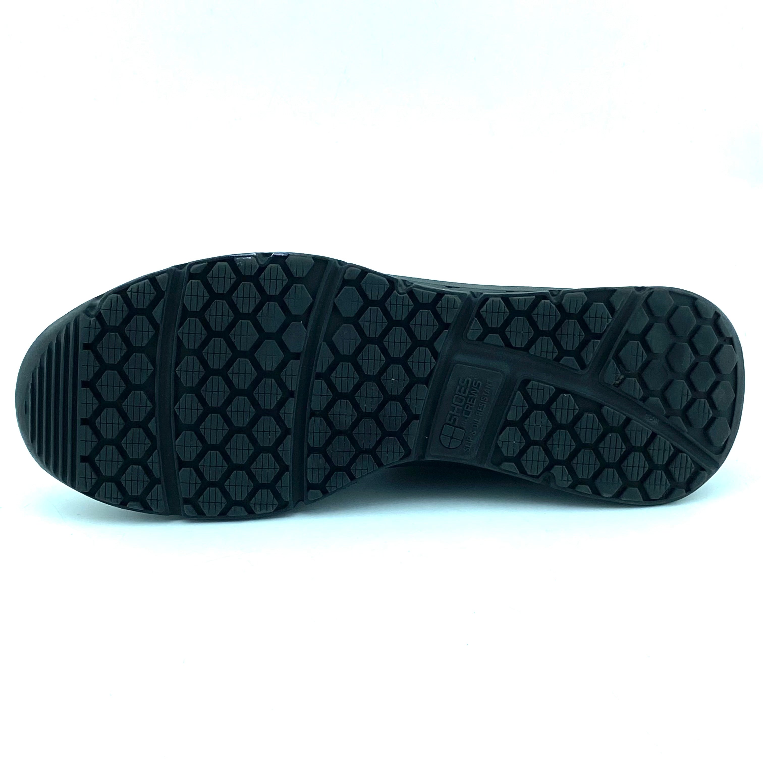Shoes For Crrew