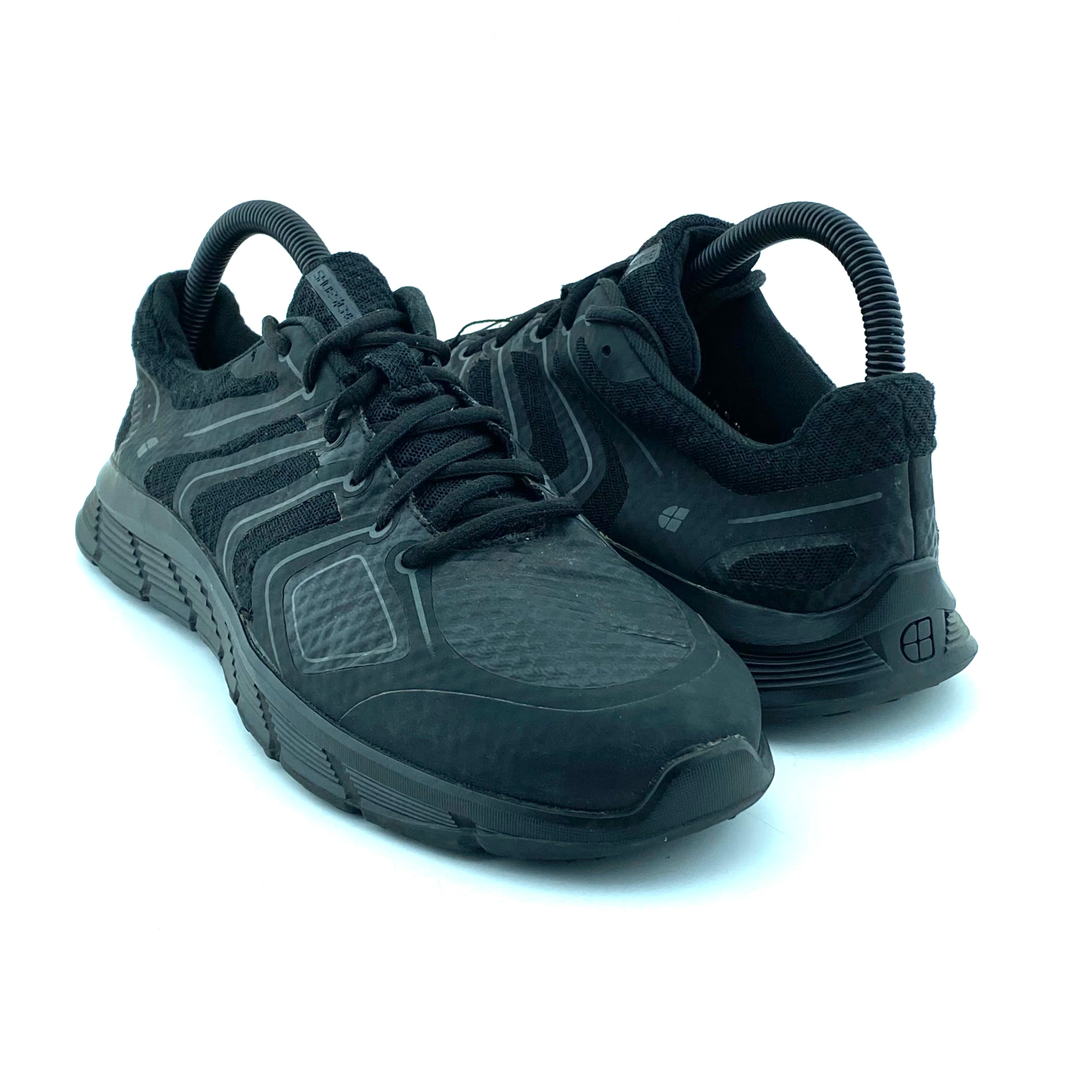 Shoes For Crrew