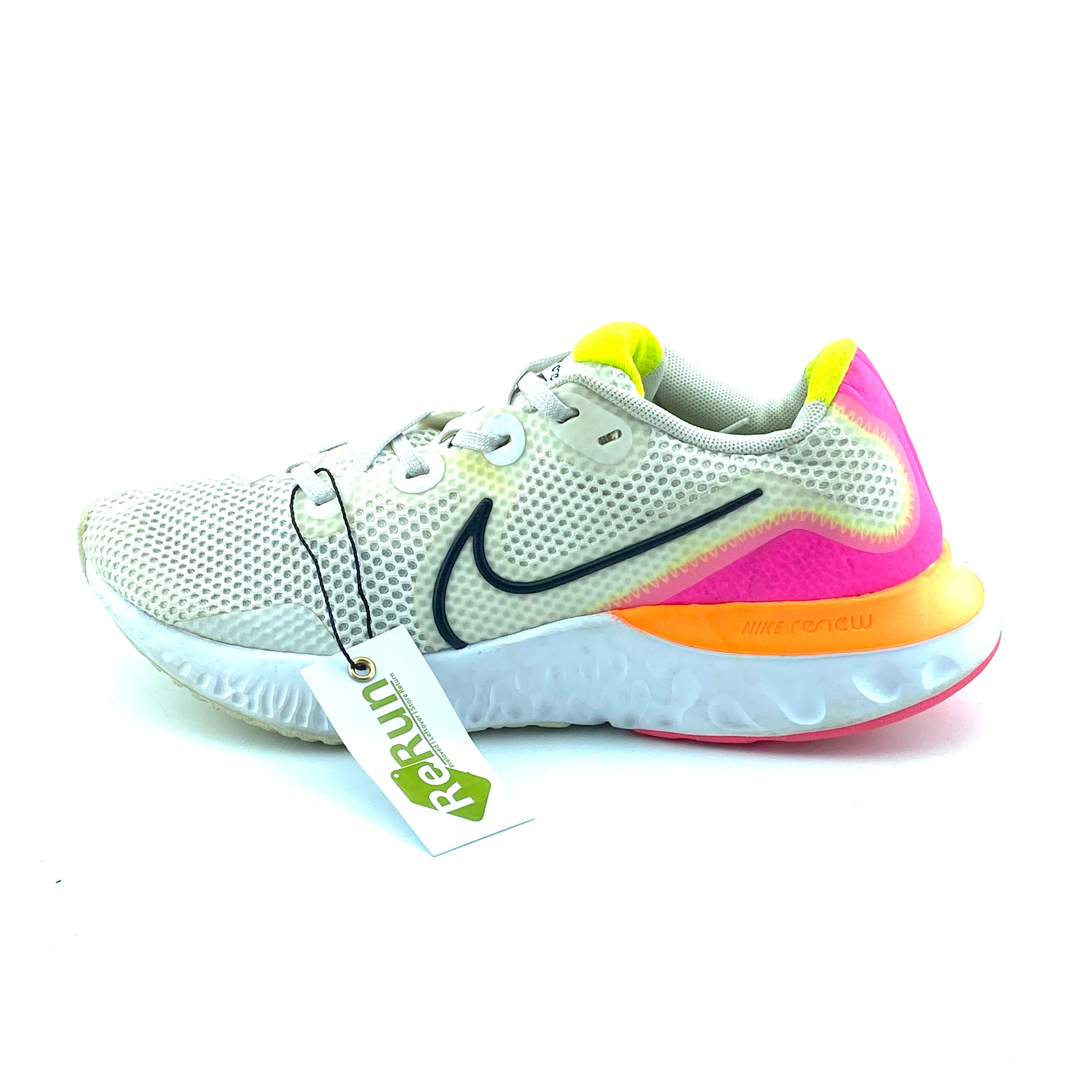 Nike Renew Run