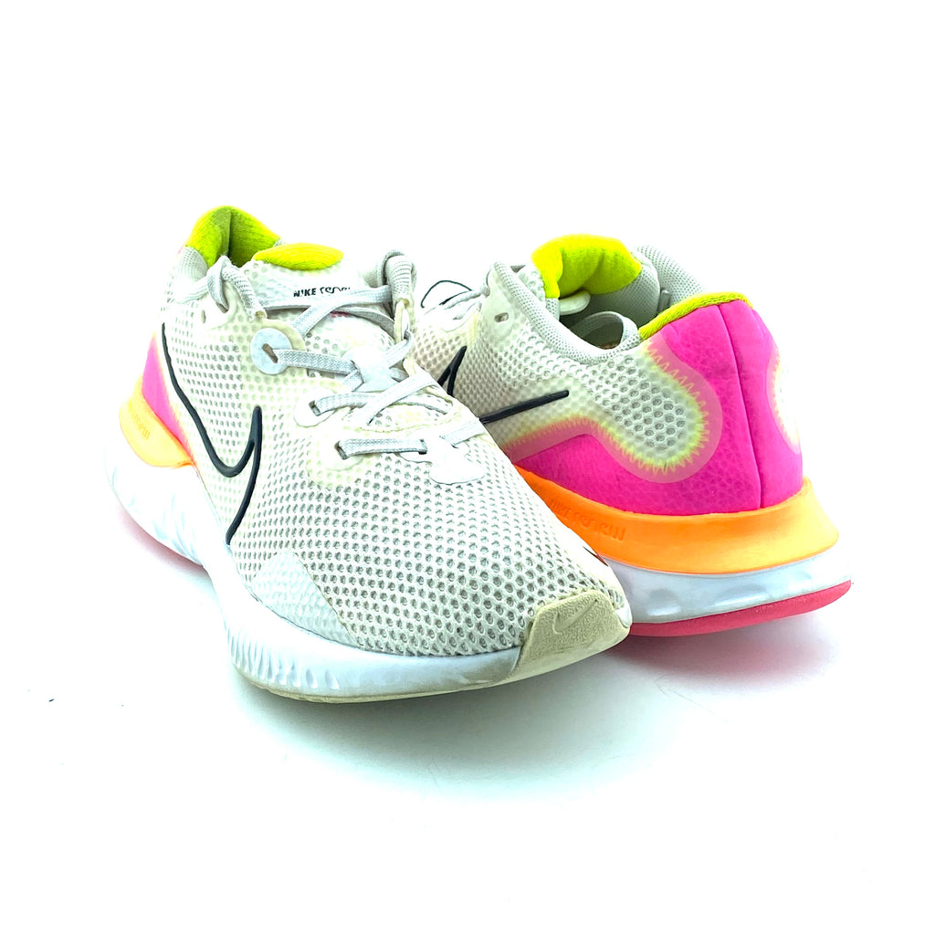 Nike Renew Run