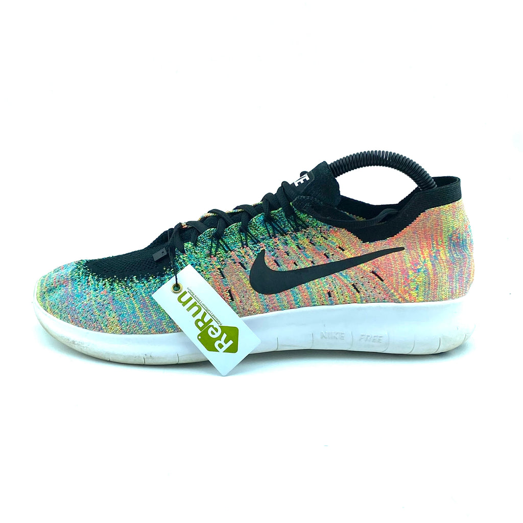 Nike Free RN Flyknit