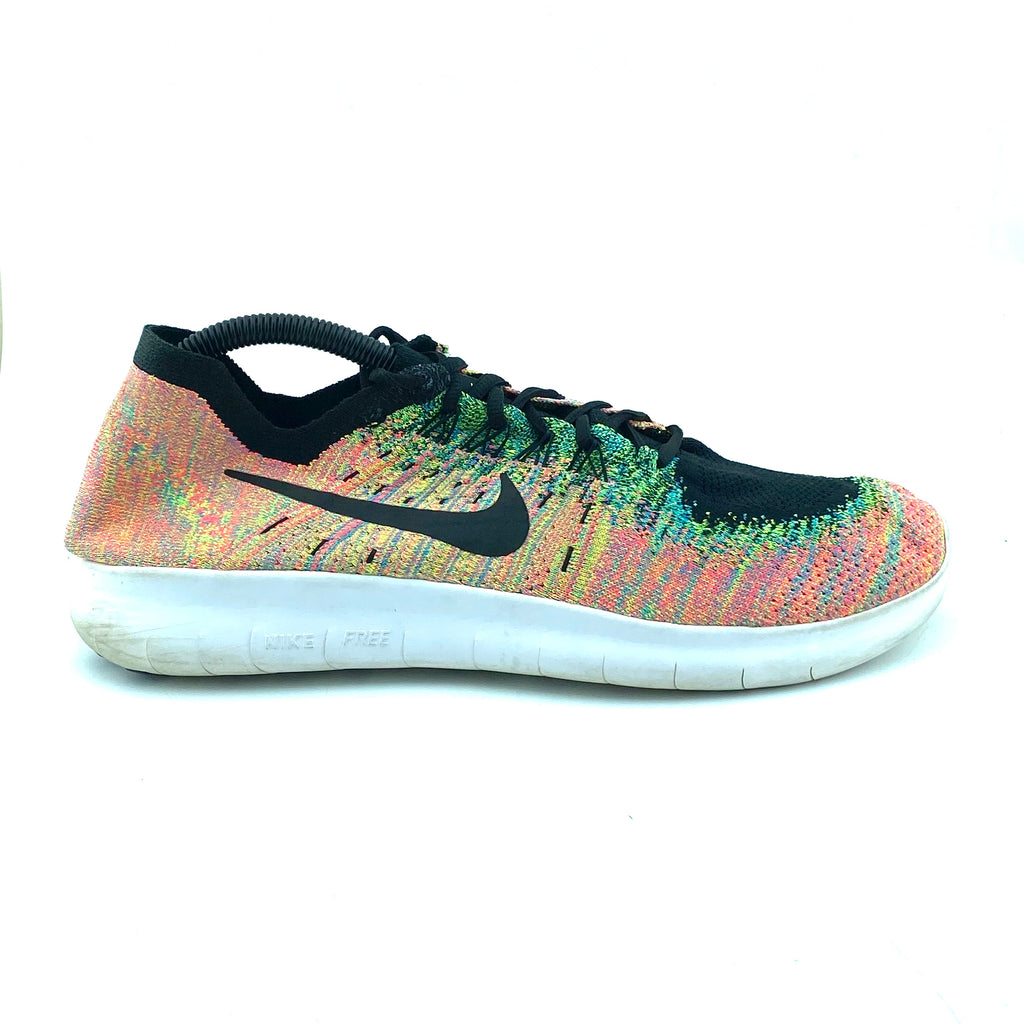 Nike Free RN Flyknit