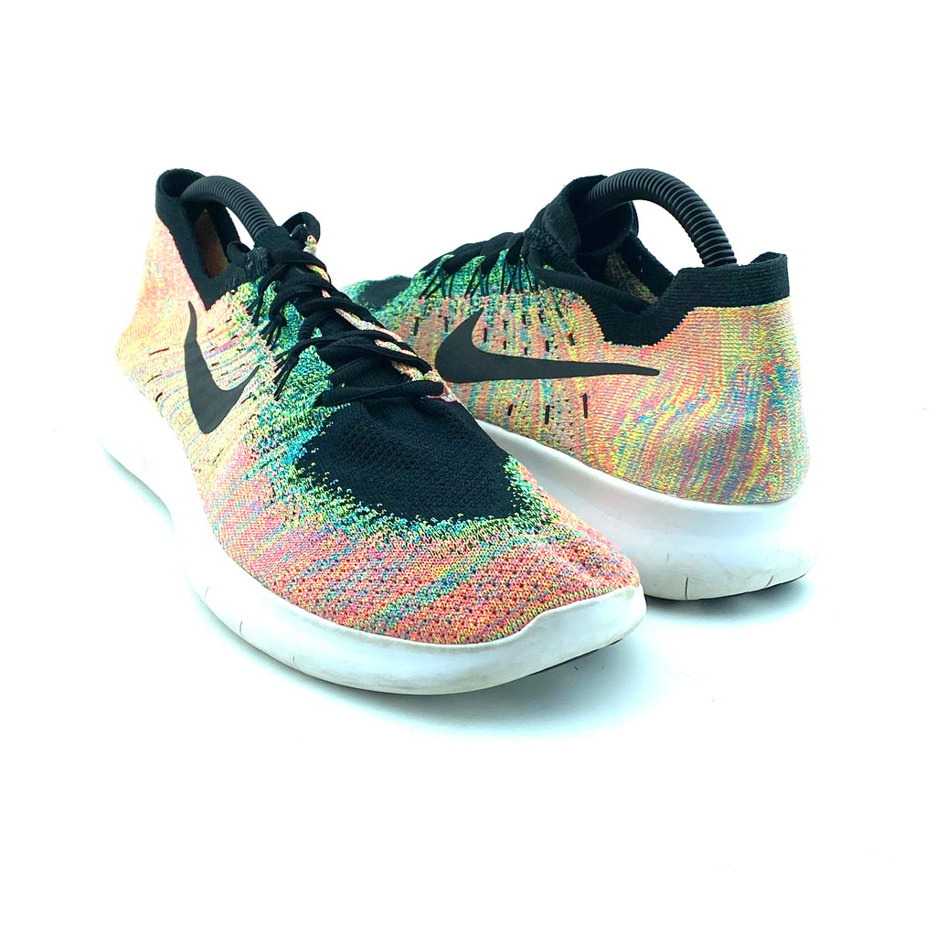 Nike Free RN Flyknit