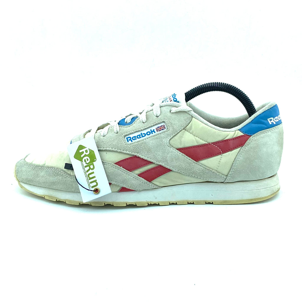 Reebok Classic Canvas