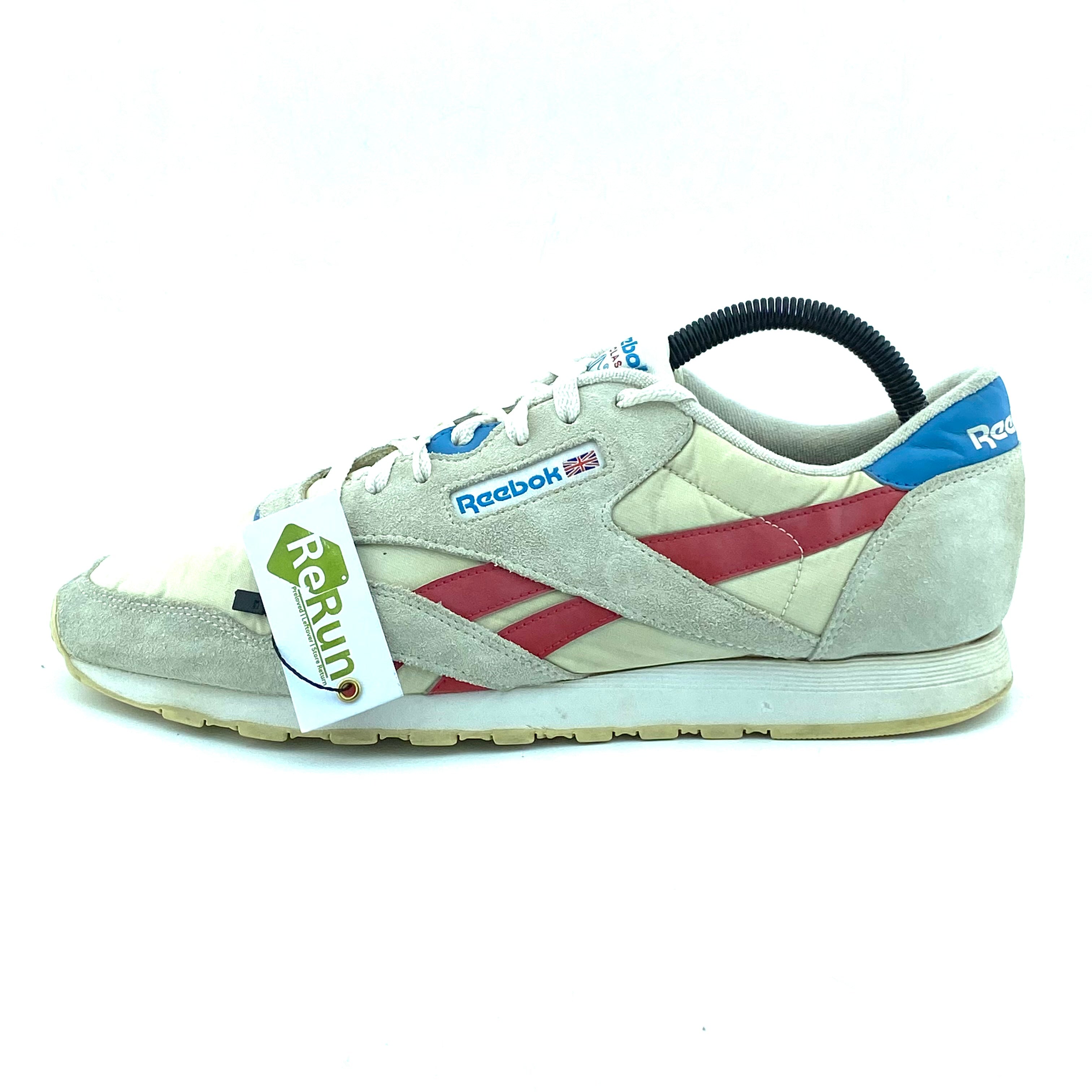 Reebok Classic Canvas