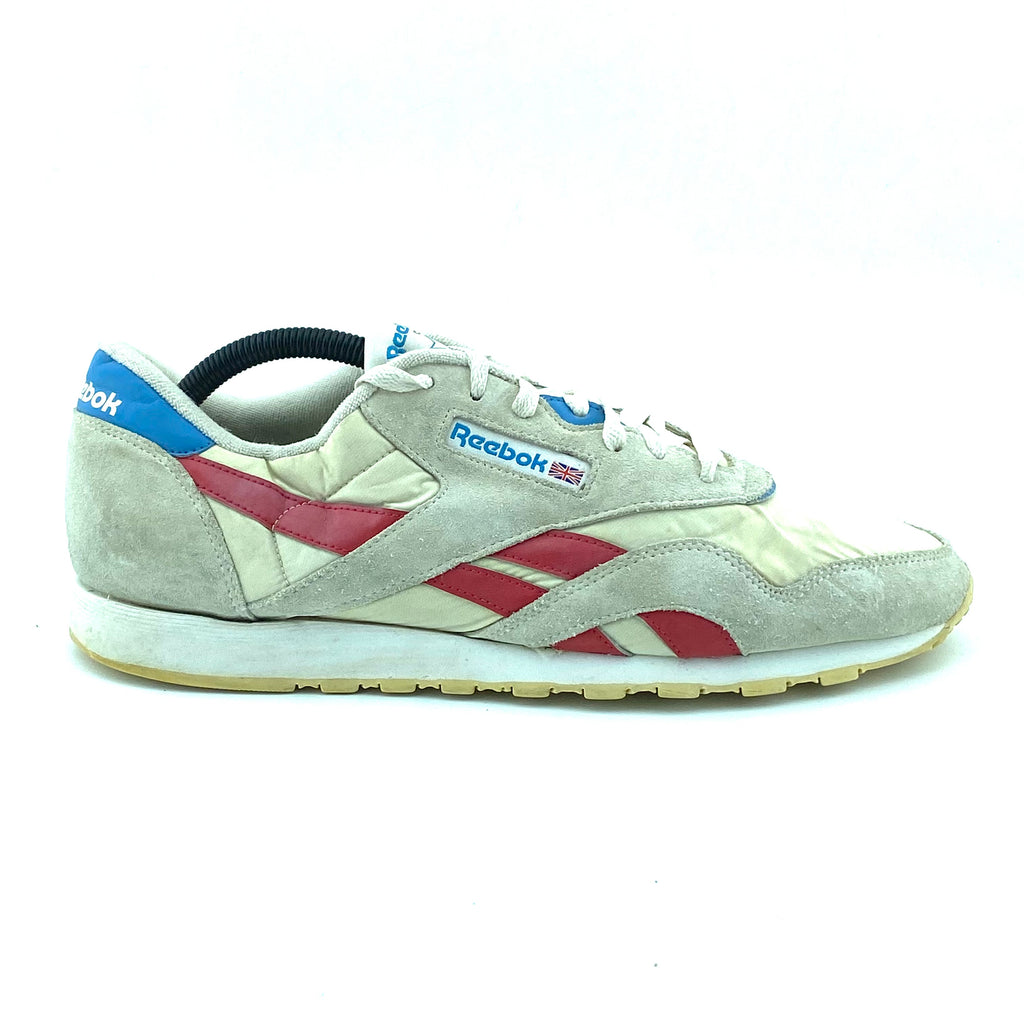 Reebok Classic Canvas