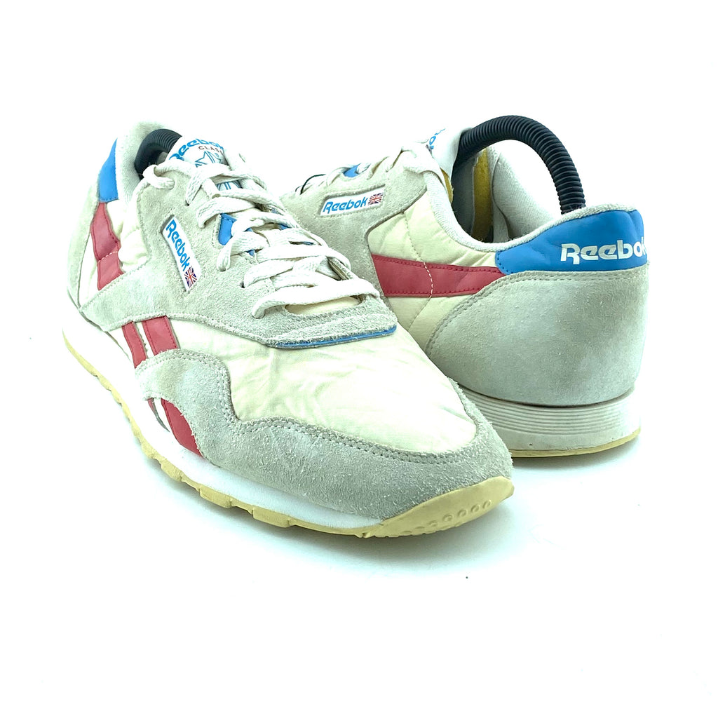 Reebok Classic Canvas