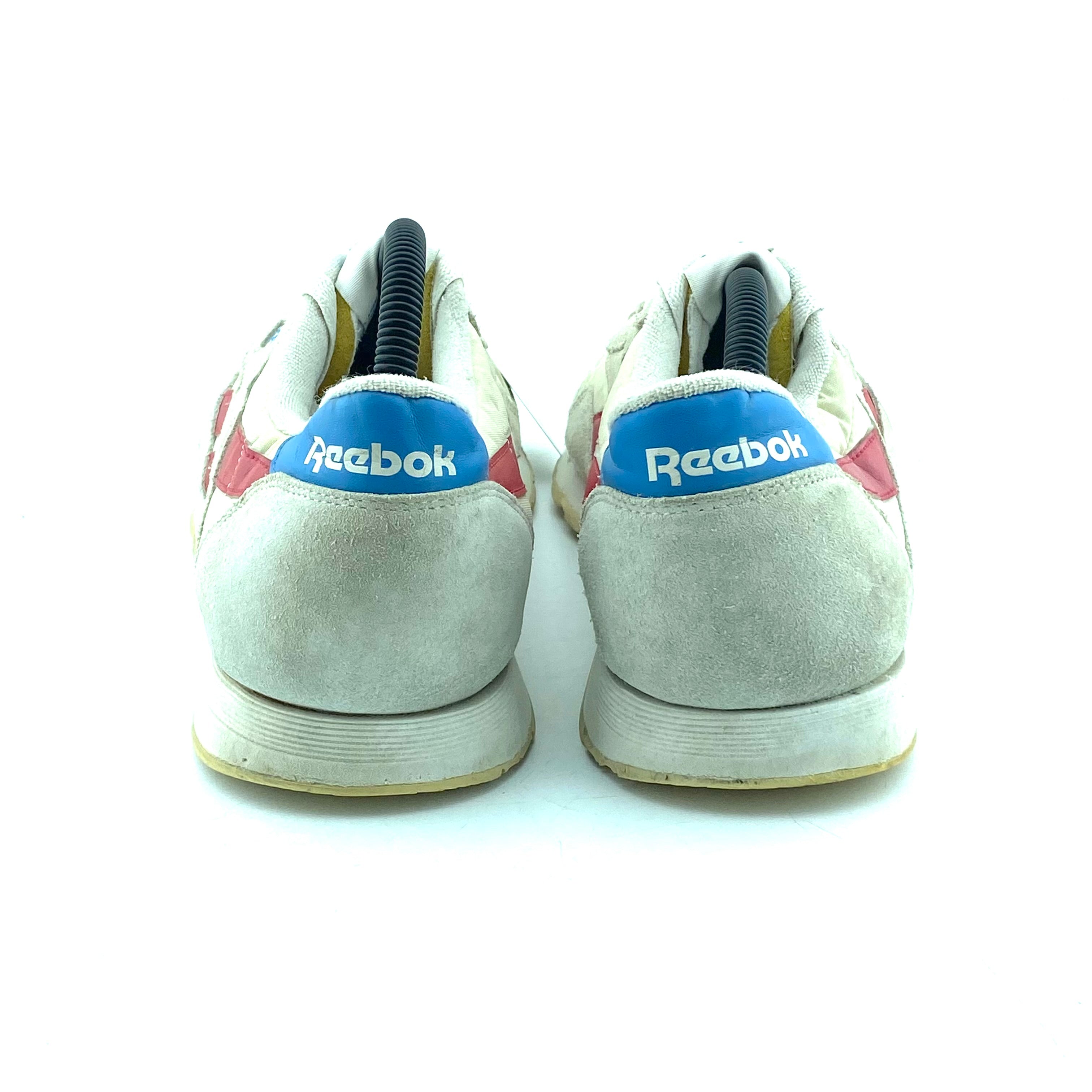 Reebok Classic Canvas