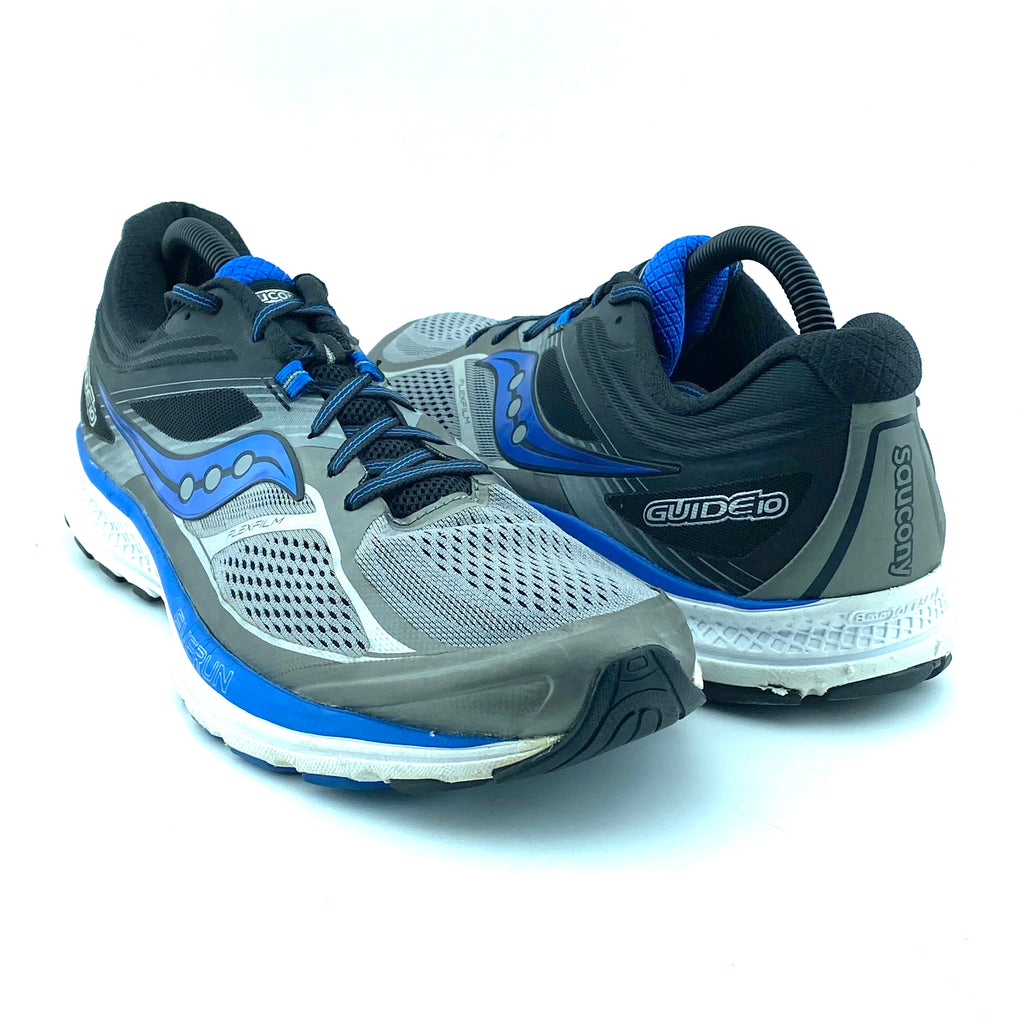 Saucony Guide 10