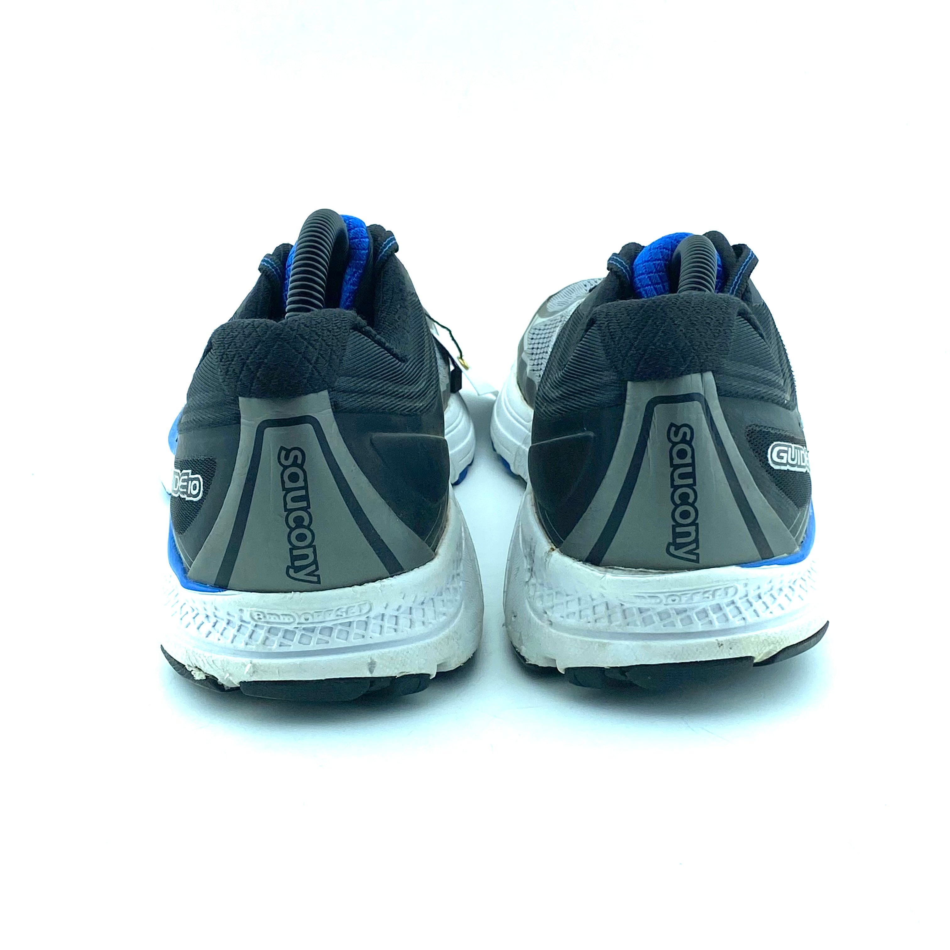 Saucony Guide 10