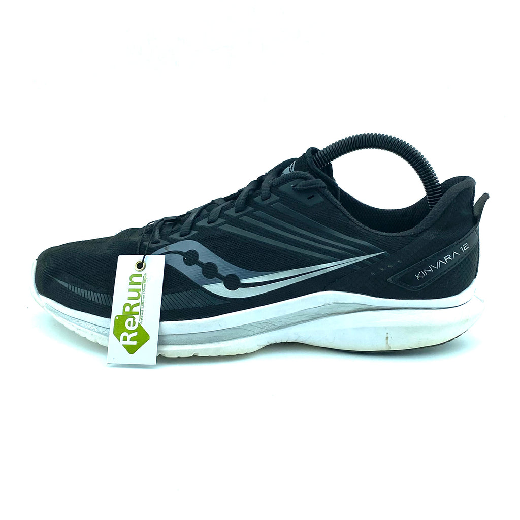 Saucony Kinvara 12